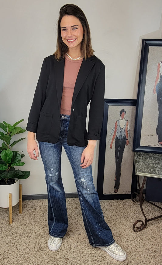 Kallie Blazer