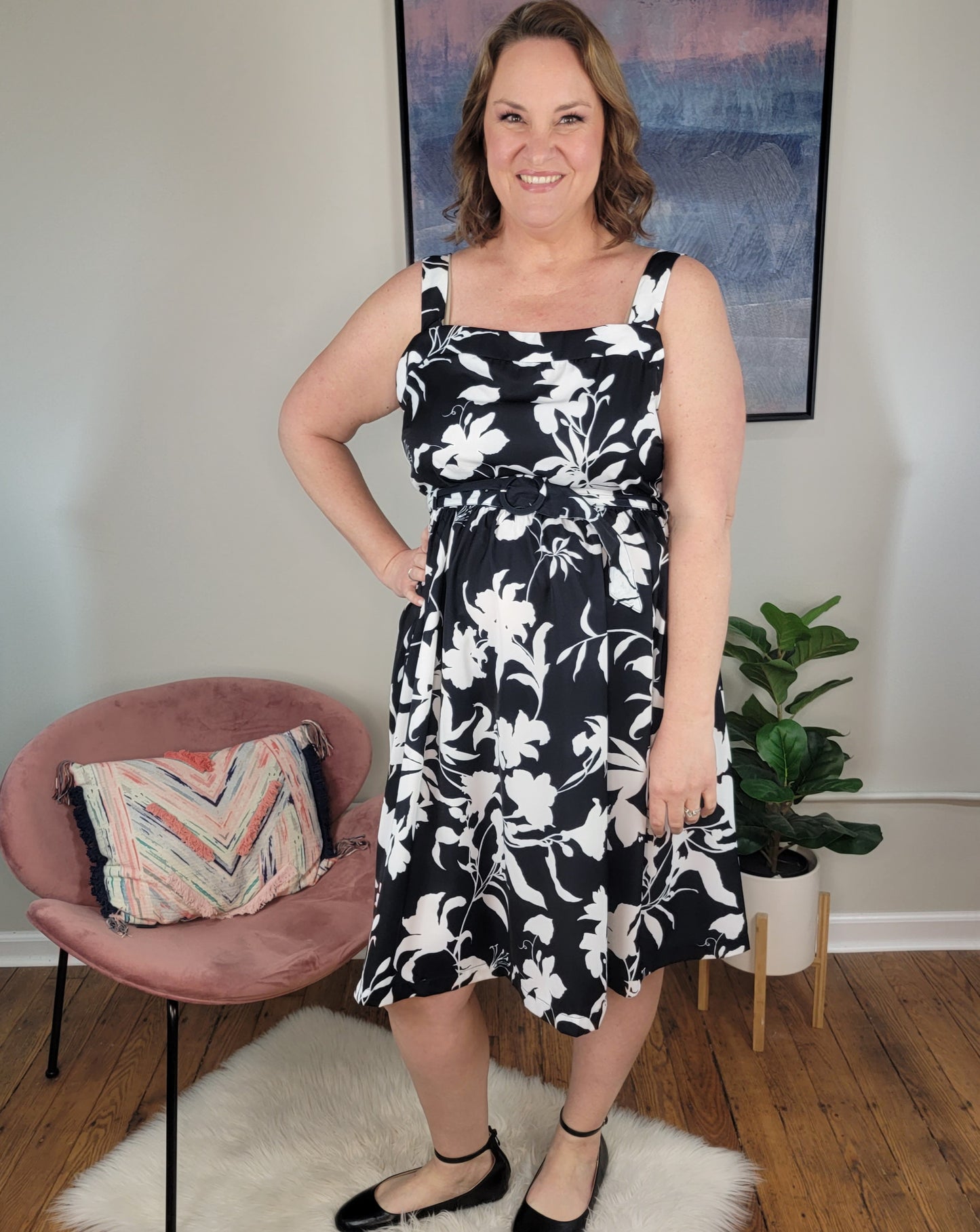 Angela Dress