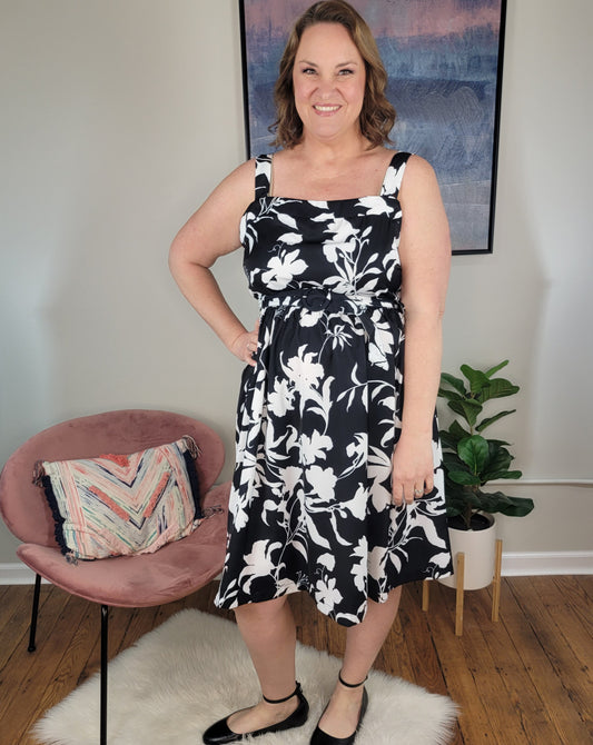 Angela Dress