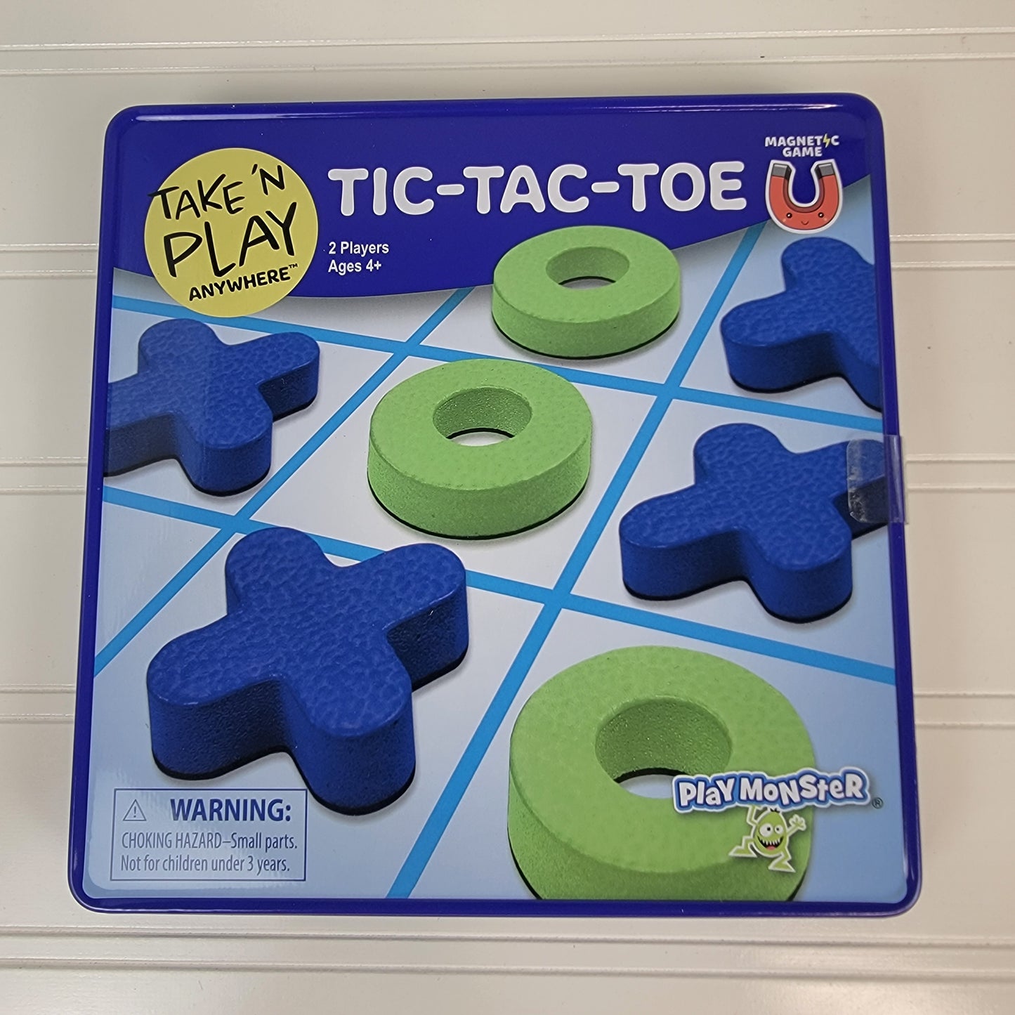Take 'N Play Anywhere Games