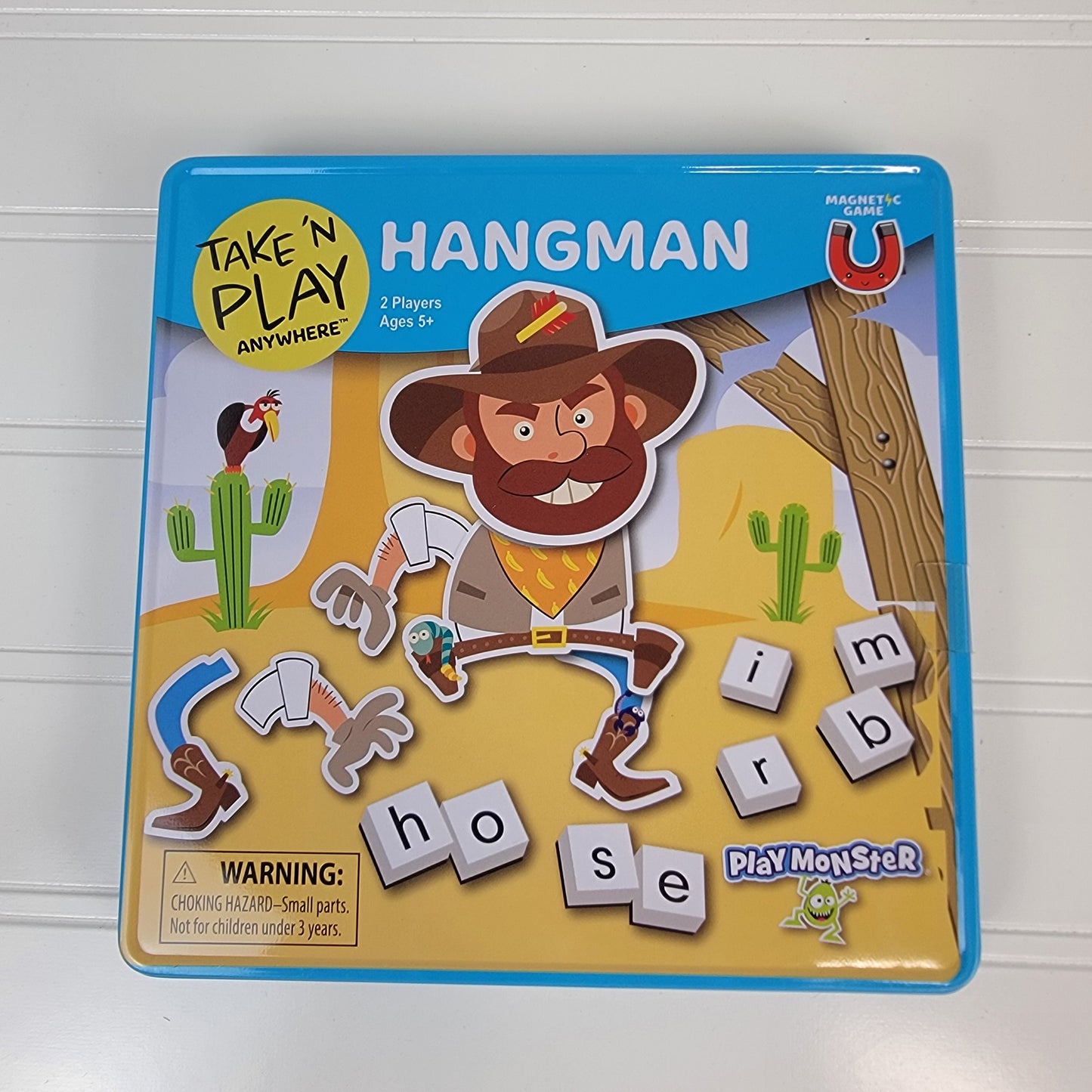Take 'N Play Anywhere Games
