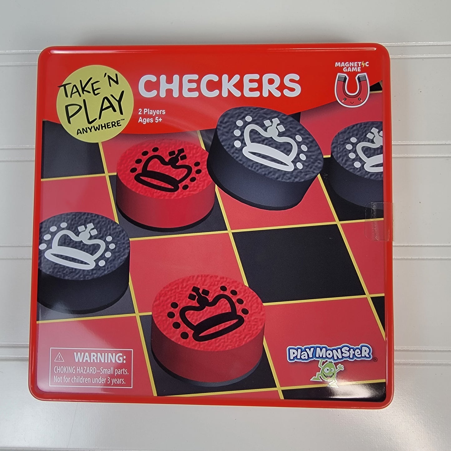 Take 'N Play Anywhere Games