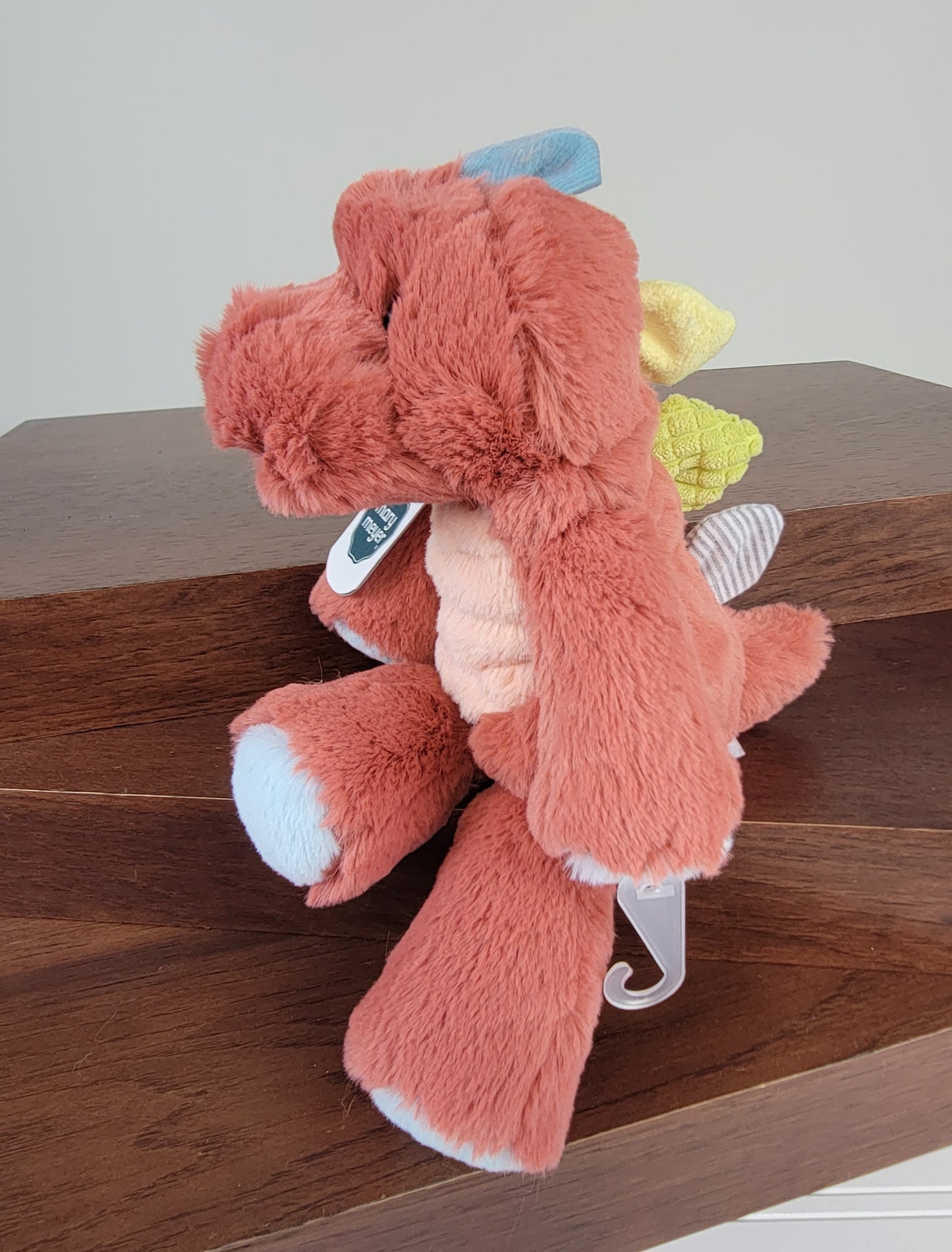 Kids Plush Animals