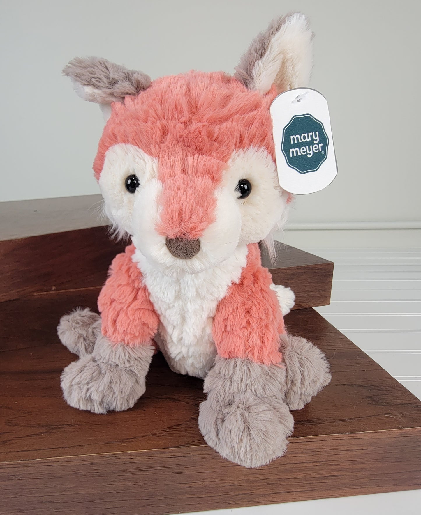 Kids Plush Animals
