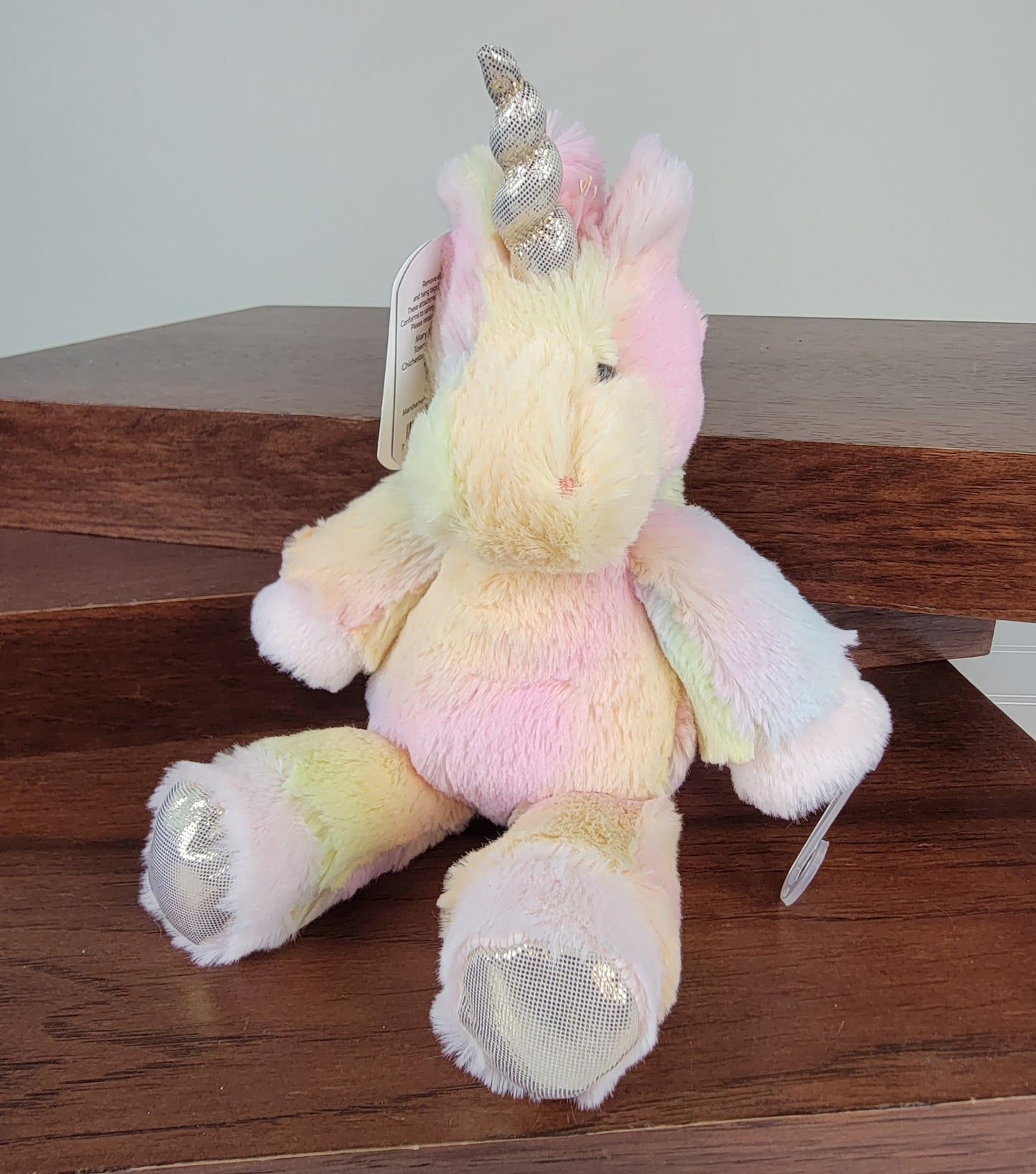 Kids Plush Animals