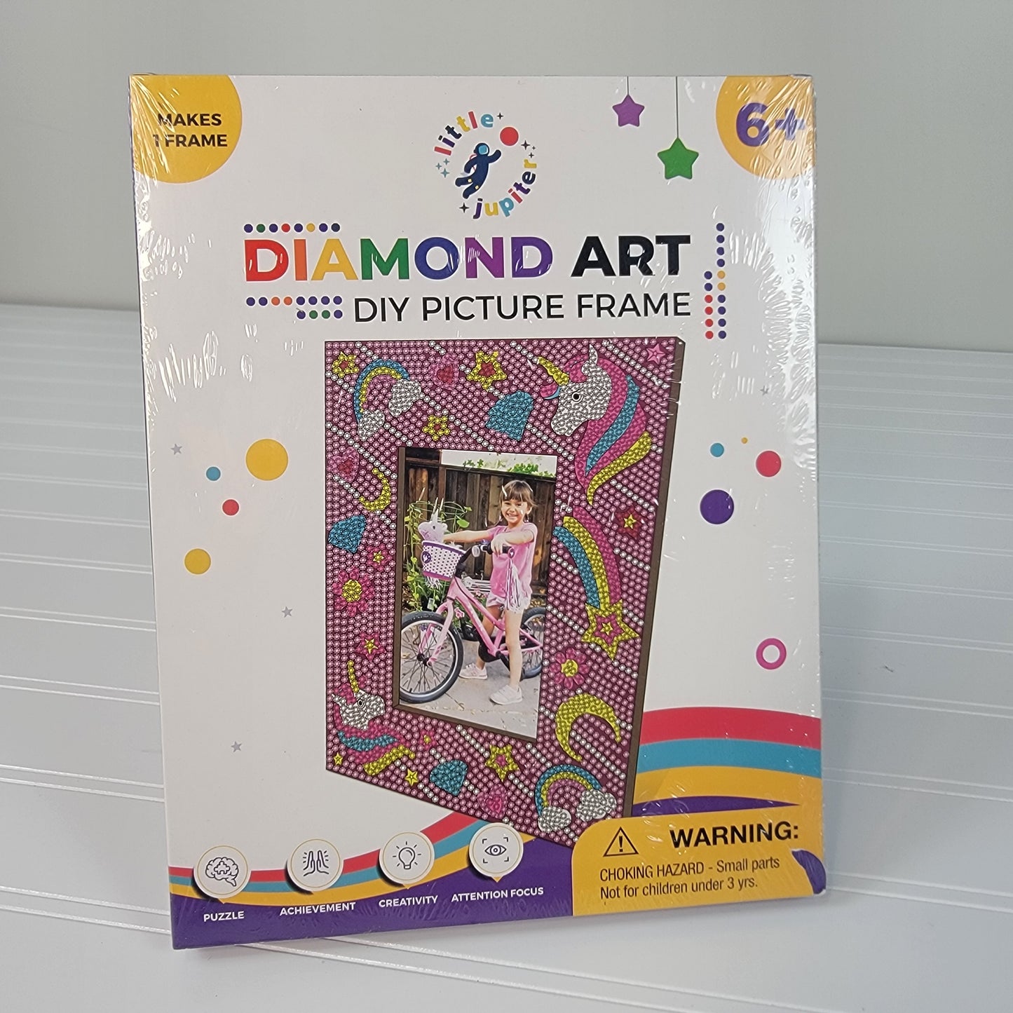 Diamond Art Kits