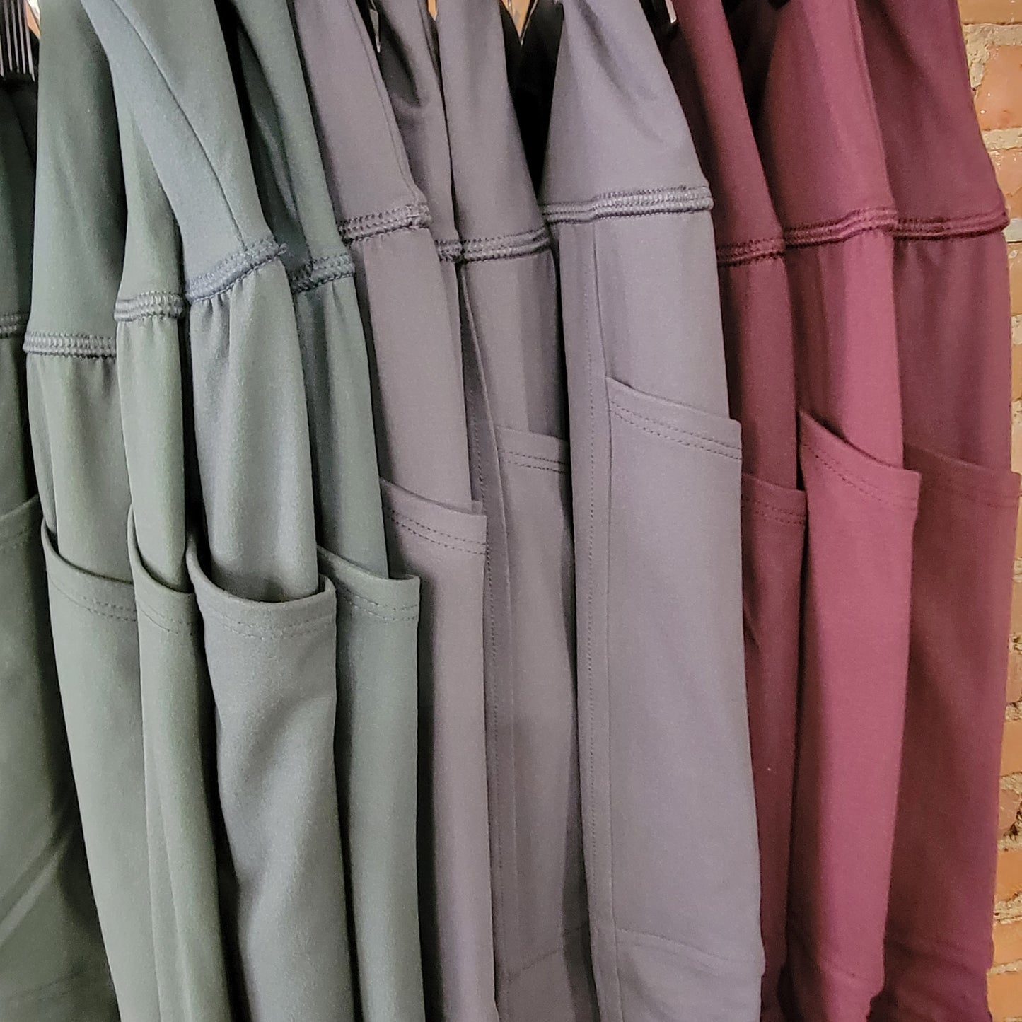 Carolina Joggers