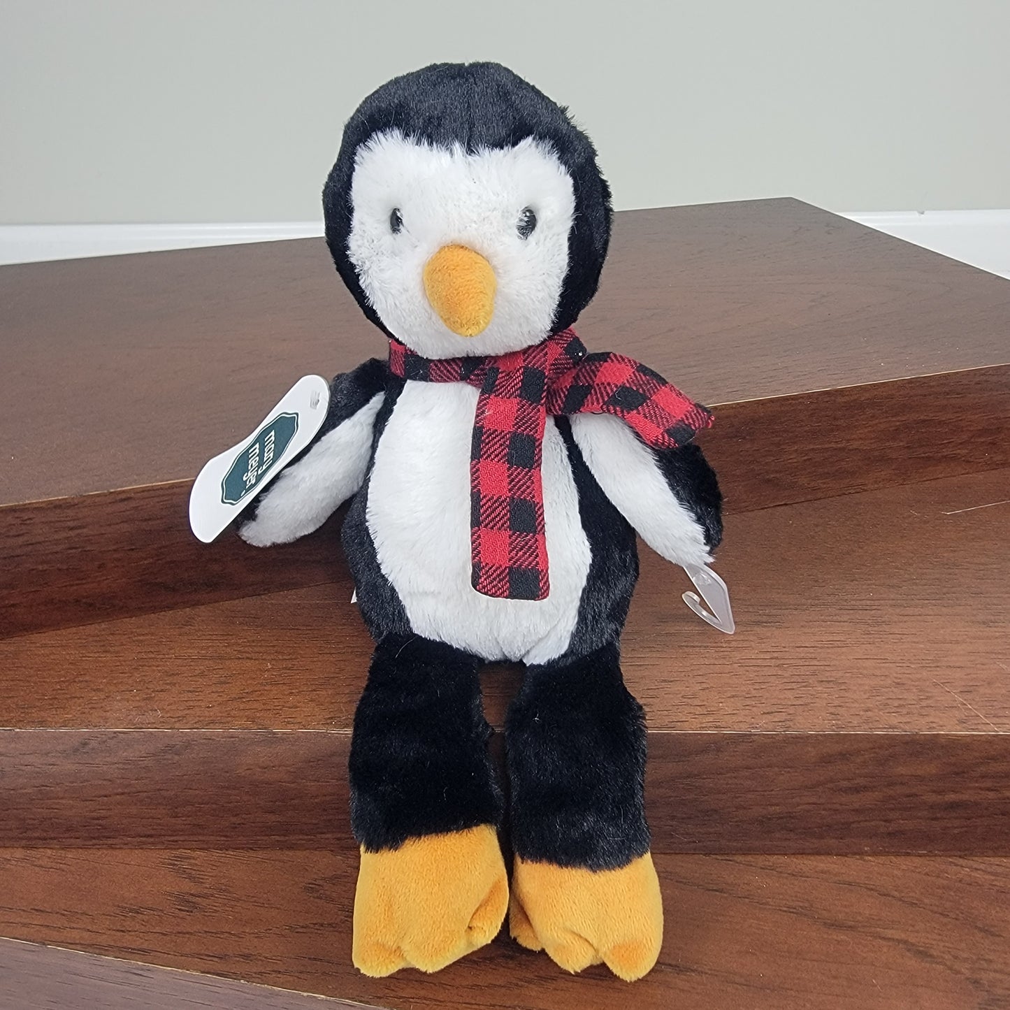 Kids Plush Animals