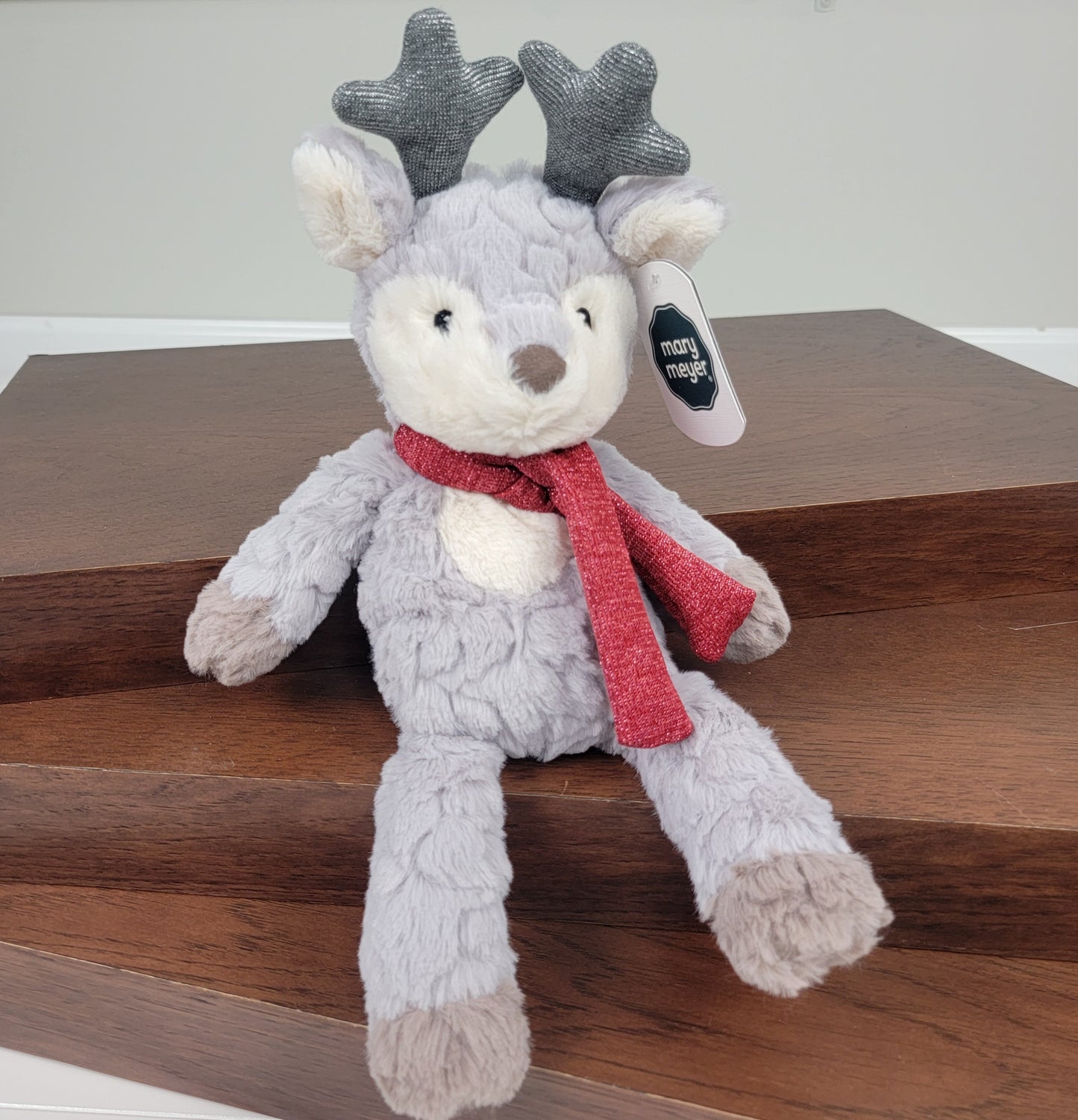 Kids Plush Animals