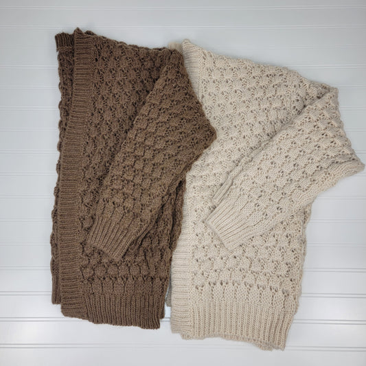 Gracie Knit Cardigan