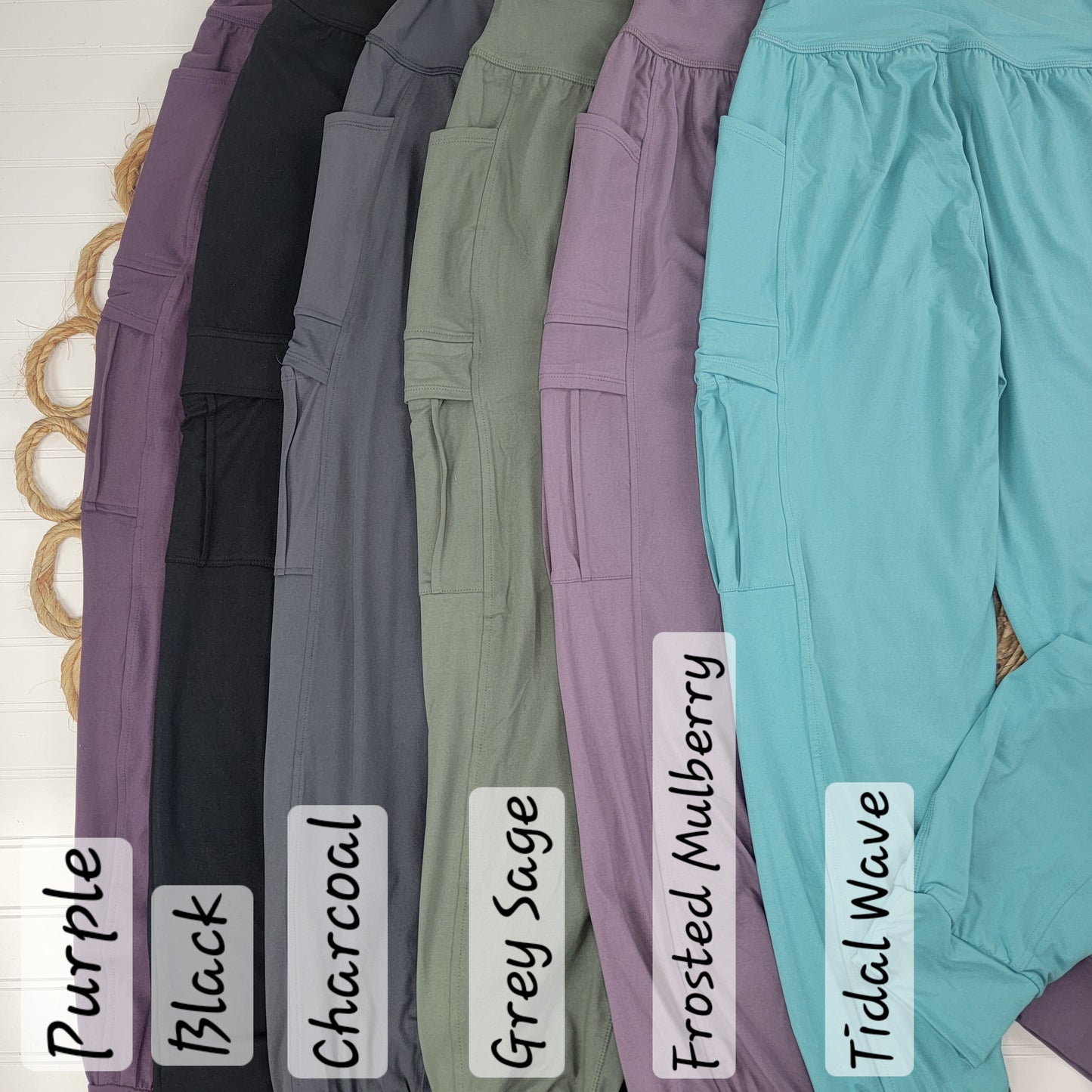 Carolina Joggers