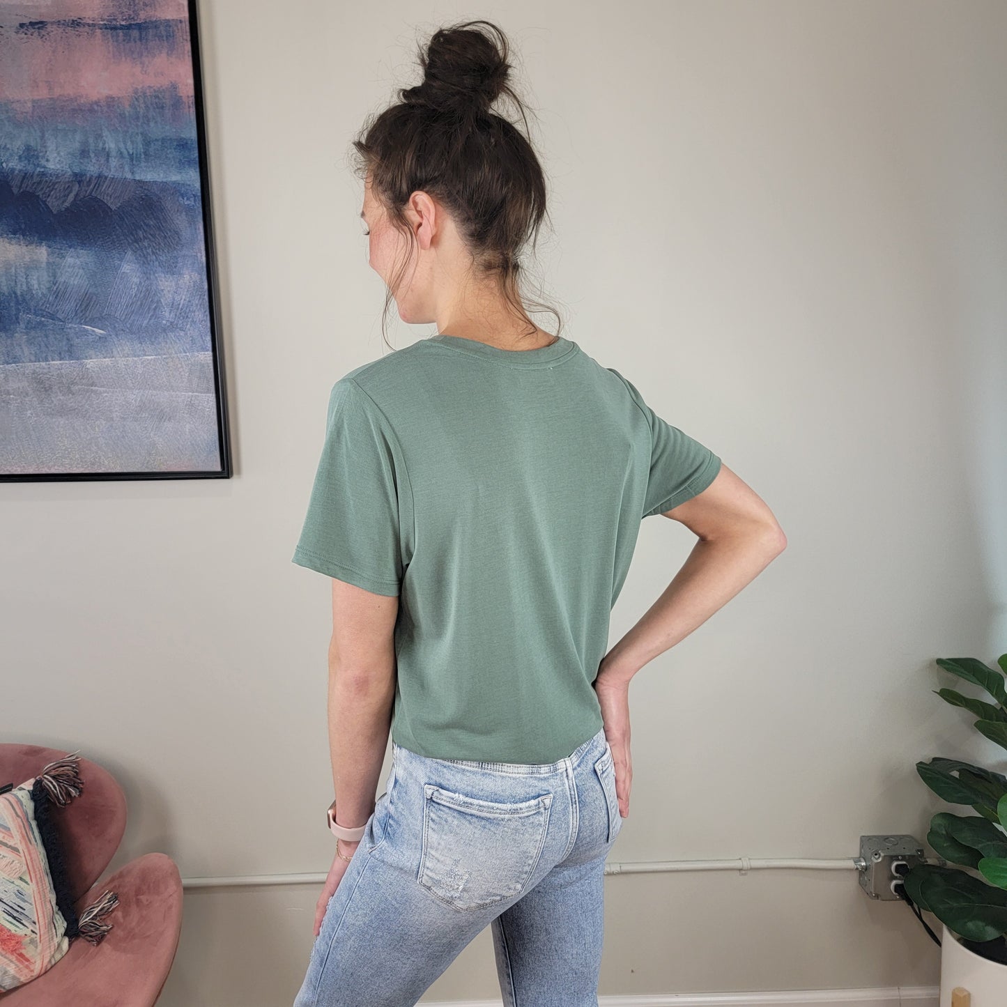 Keely Tee