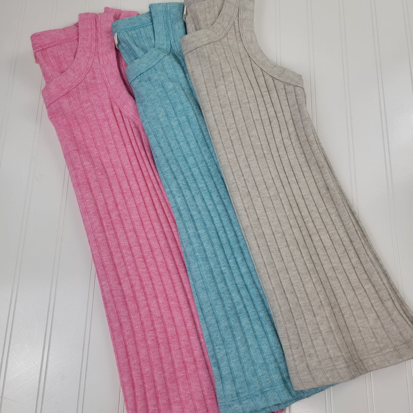 Bridget Tank Top