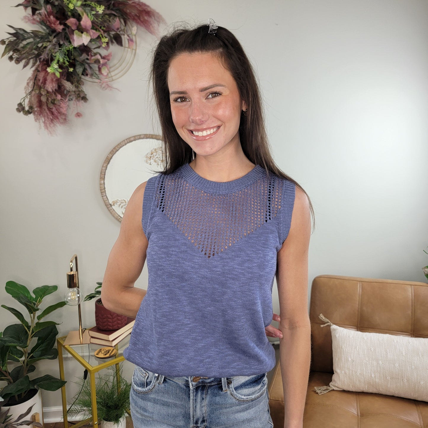 Alice Top