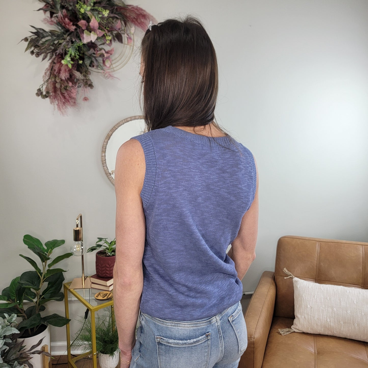 Alice Top
