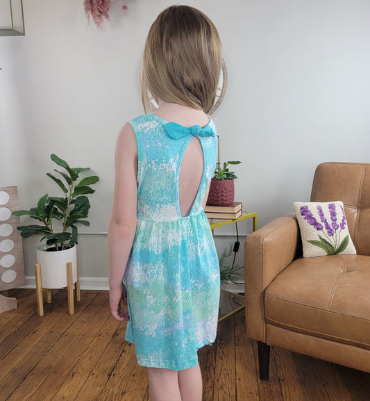 Kids: Fenella Dress II