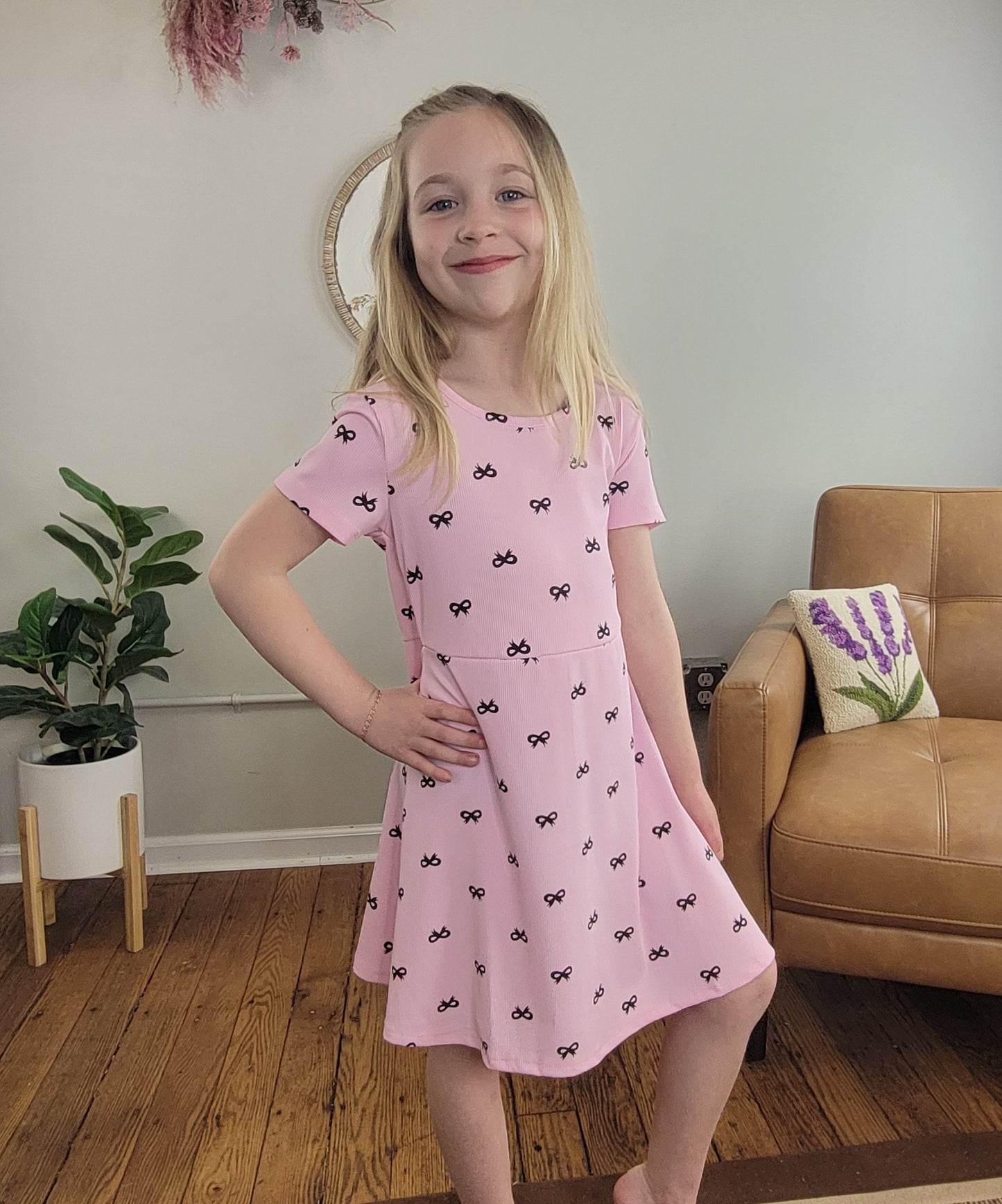 Girls Millie Dress