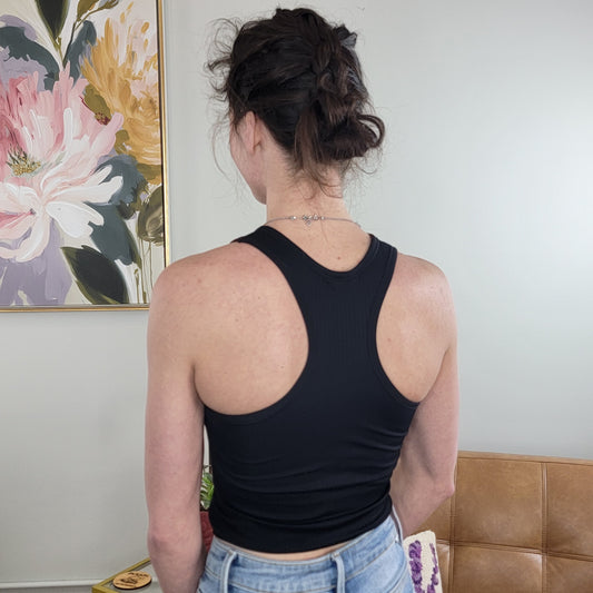 Betty Racerback Tank