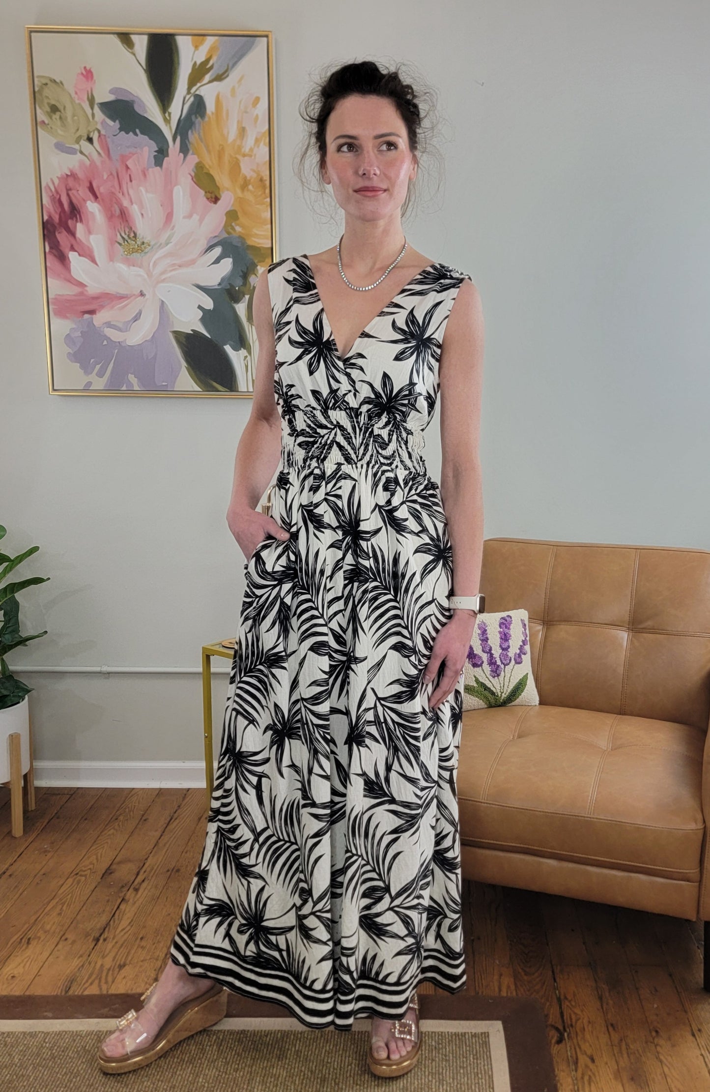 Jadin Jumpsuit