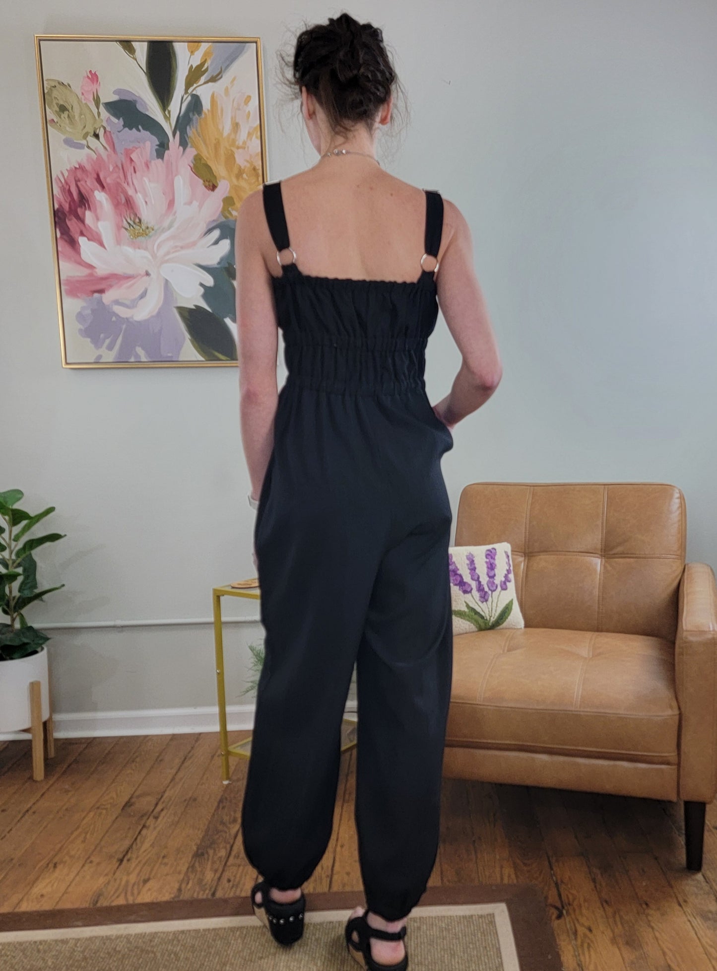 Helena Jumper