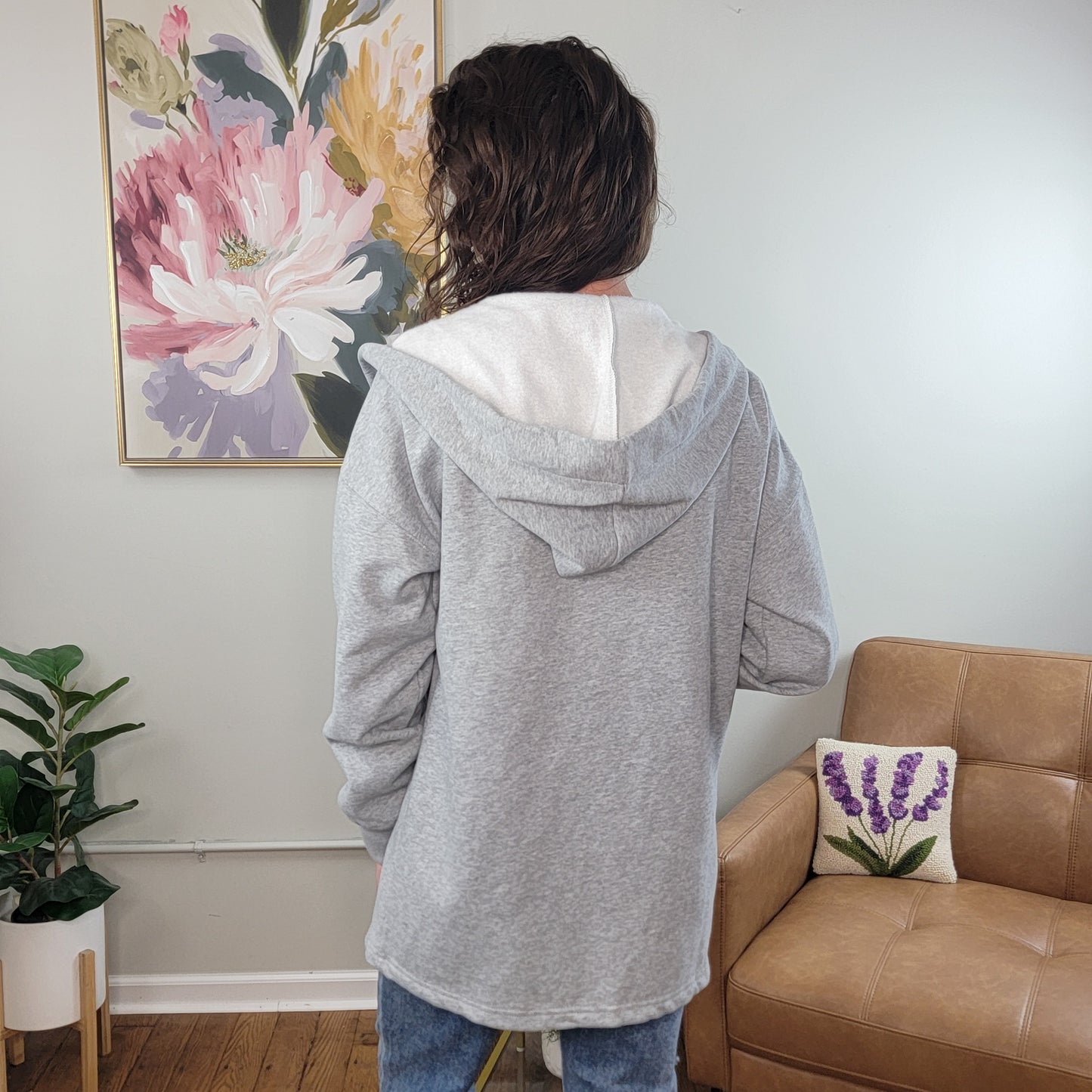 Irene Cardigan