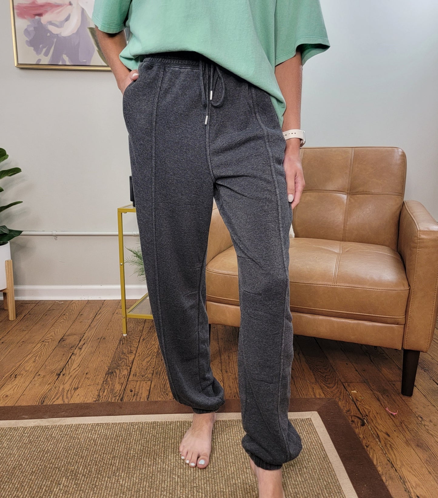 Saylor Joggers