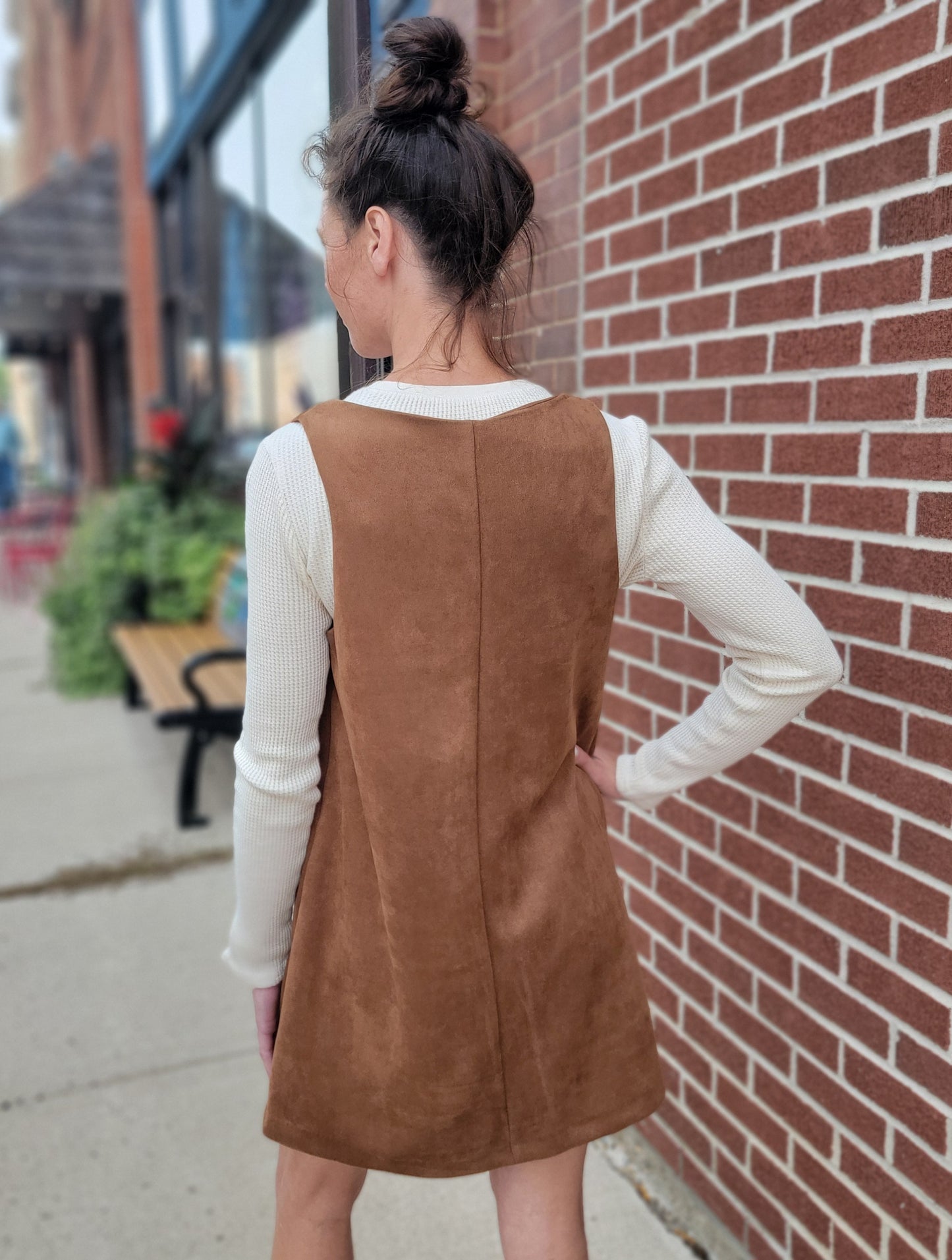 Isabell Dress