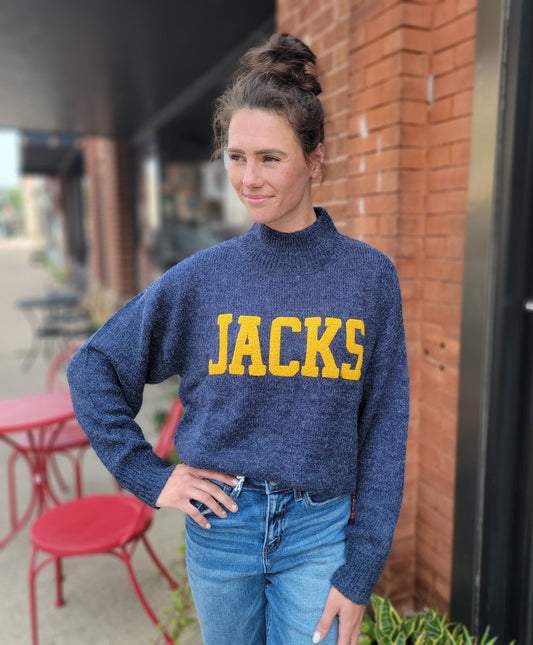 Jacks Sweater