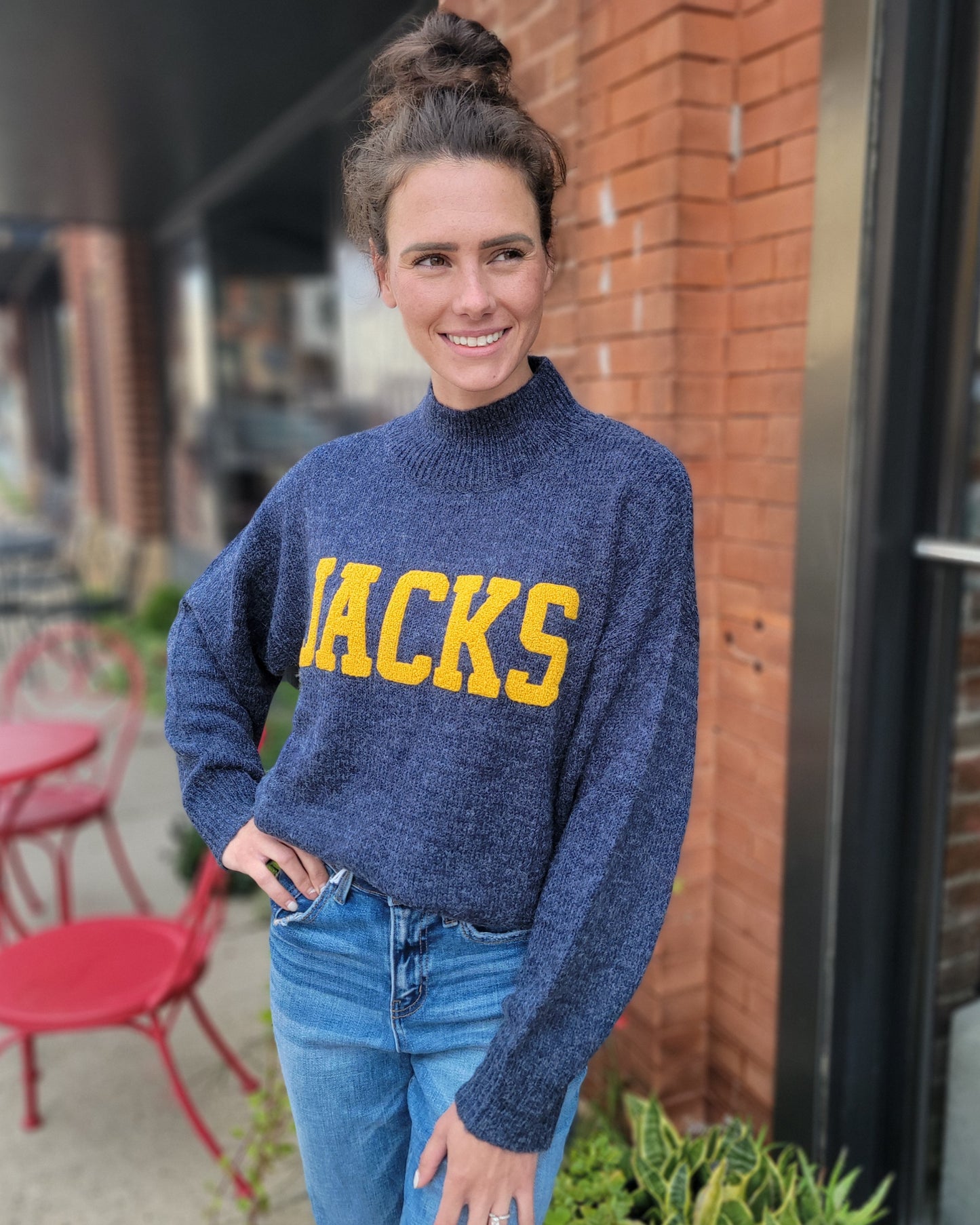 Jacks Sweater