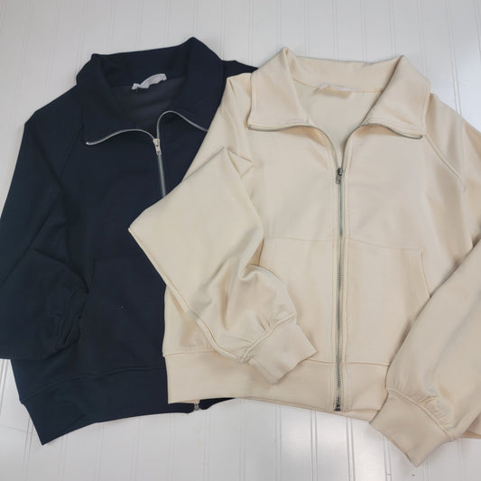 Bryar Full Zip Scuba