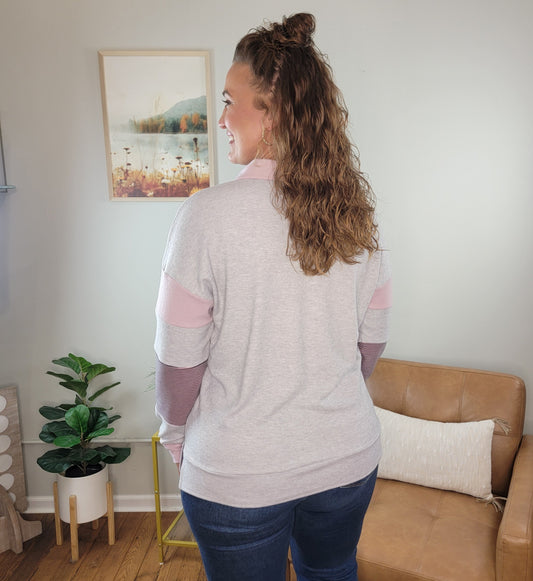 Paityn Pullover