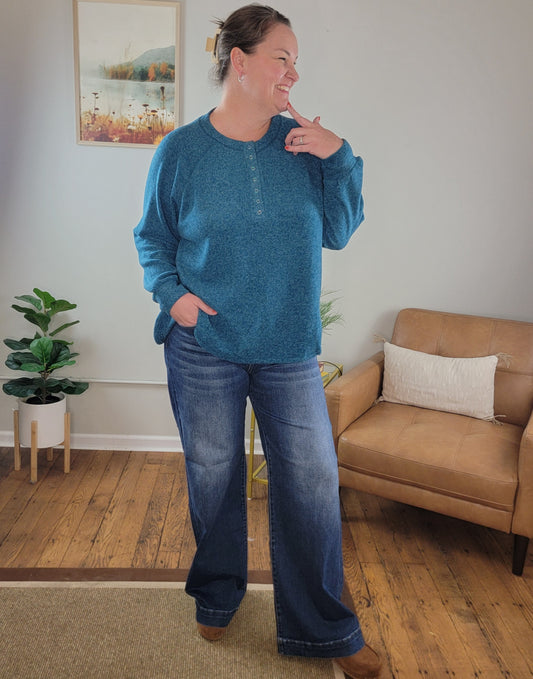 Stephanie Henley Sweater