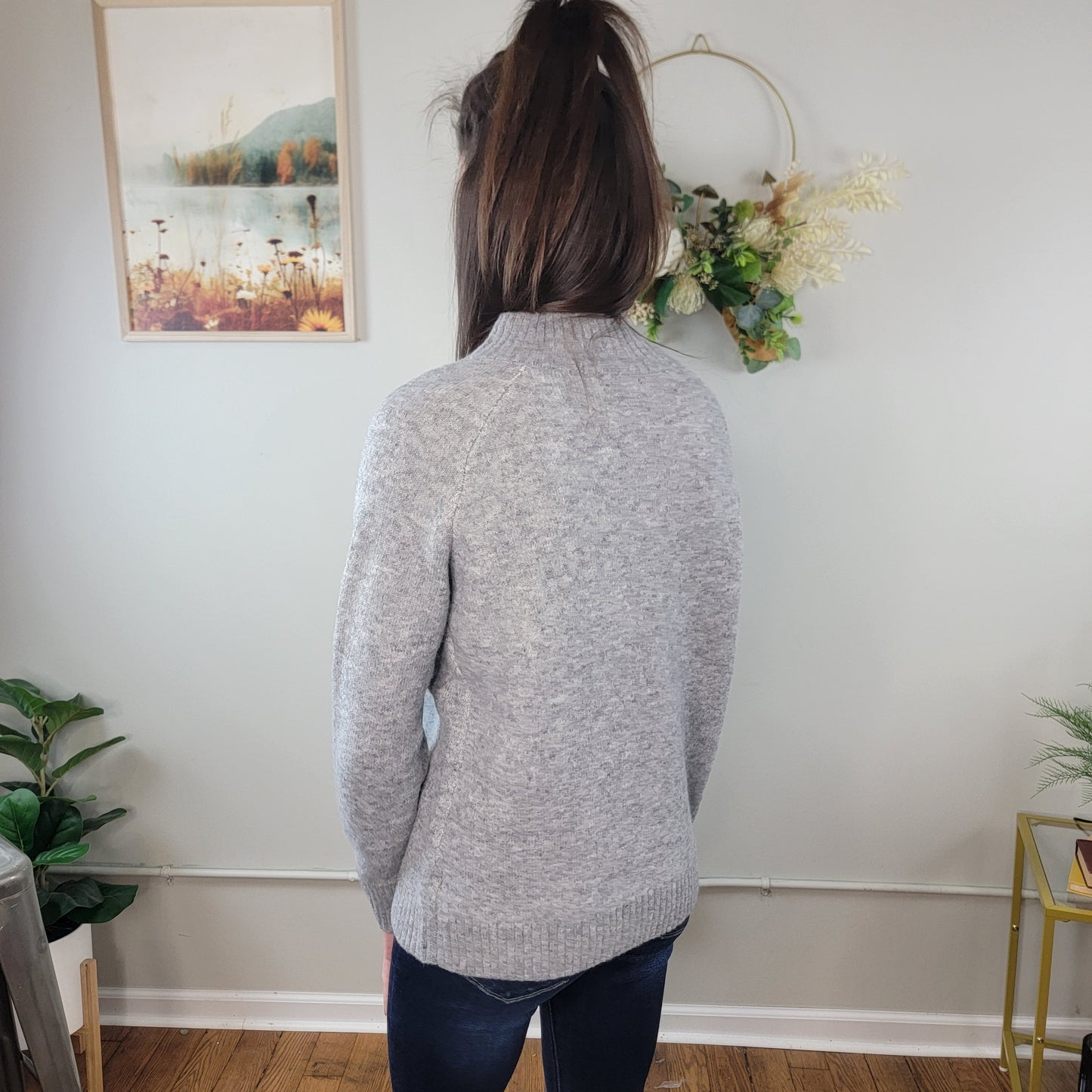 Elodie Cardigan/Sweater