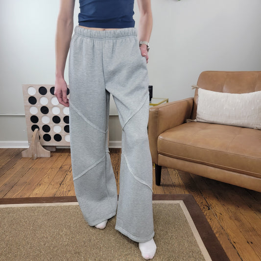 Sloan Wide Leg Pants