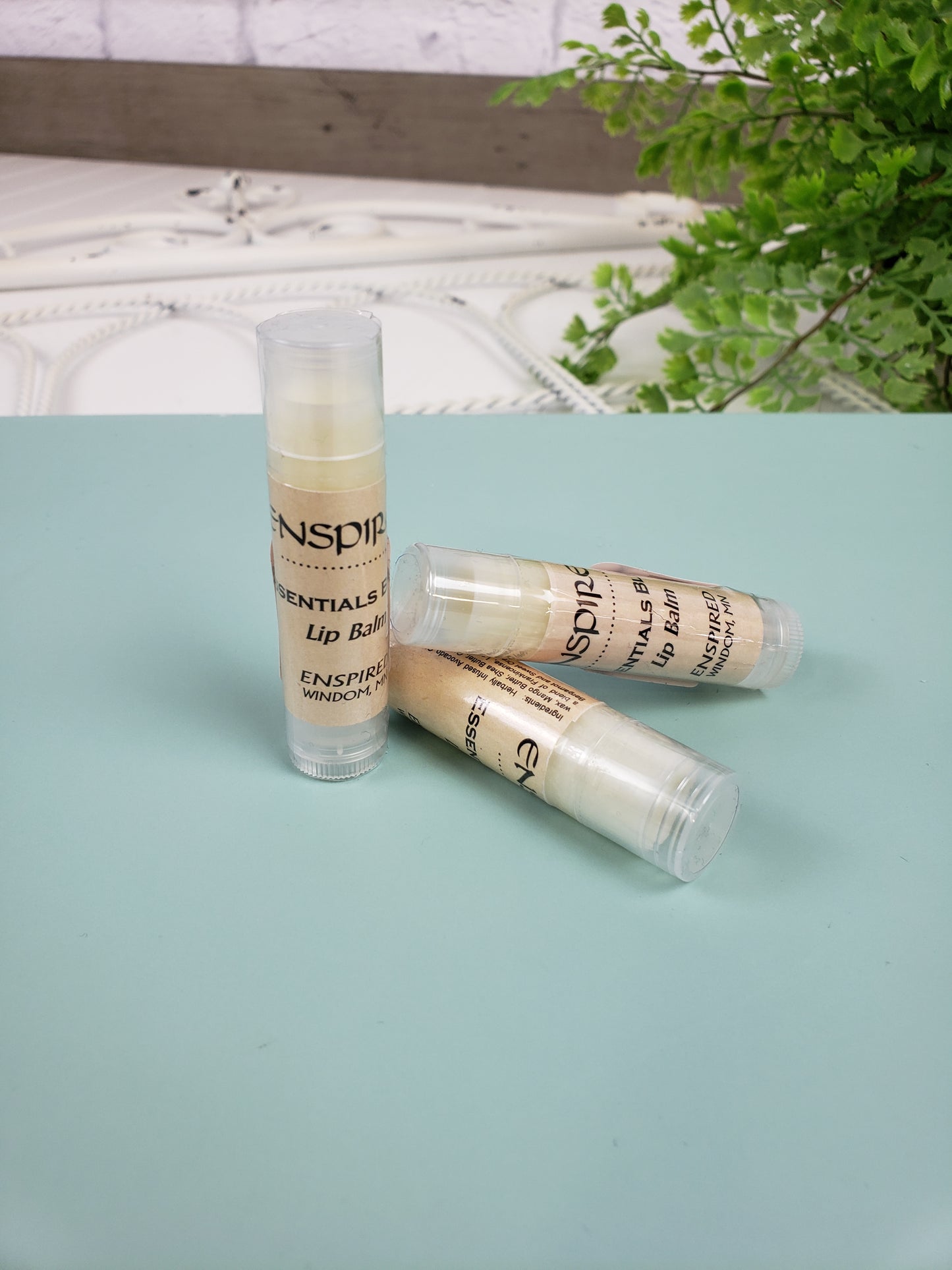 Lip Balm