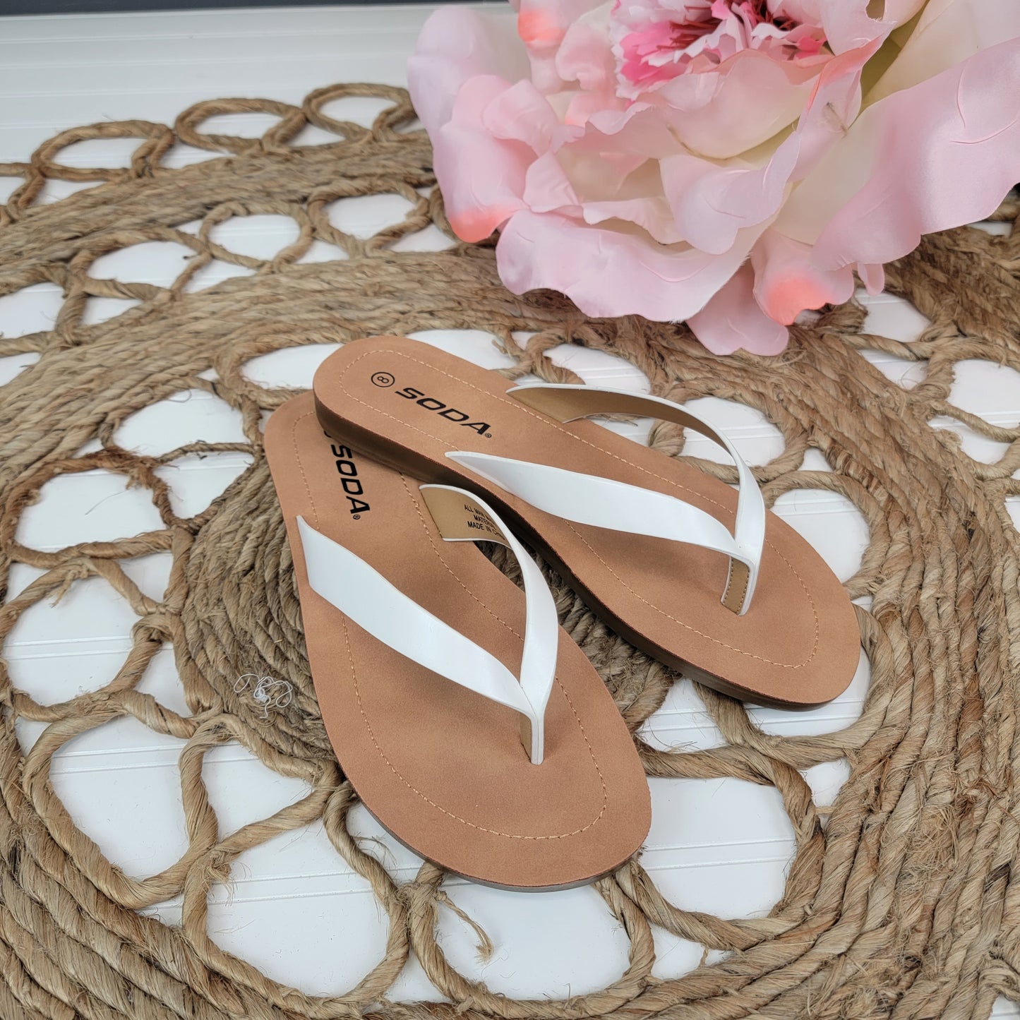 Ella Sandal