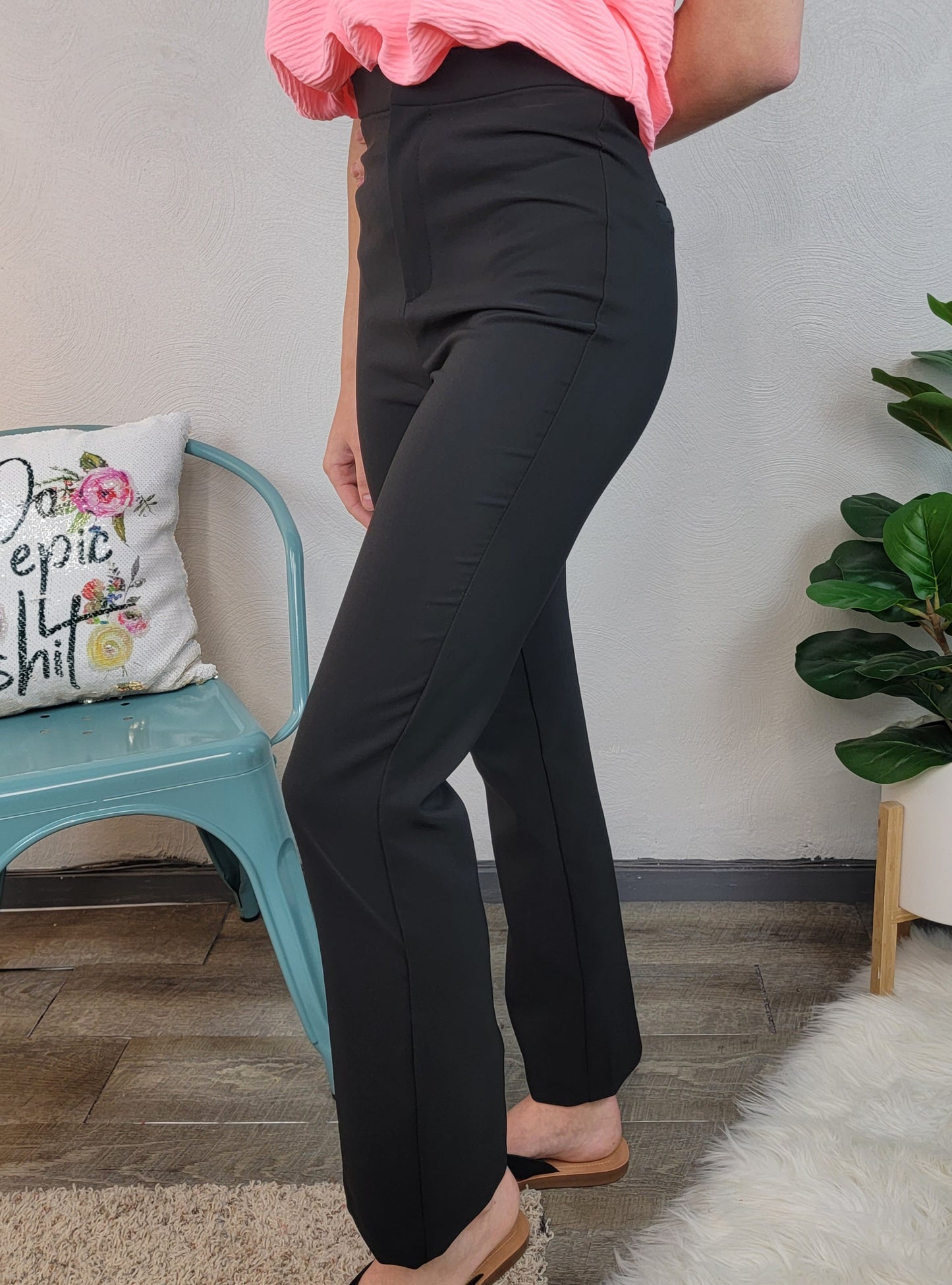 Kady Dress Pants