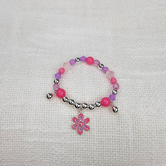 Girls Charm Jewelry: Bracelets