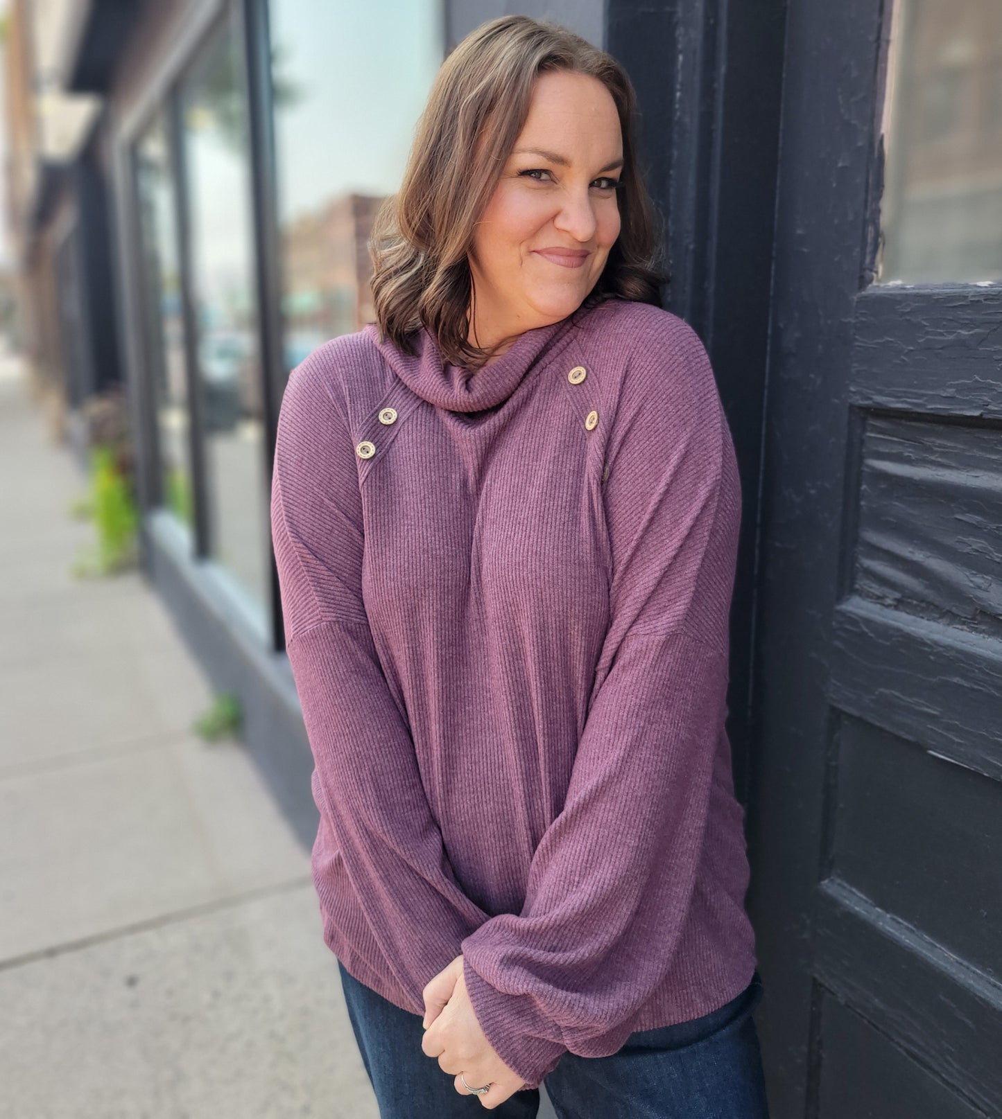 Berlynn Sweater