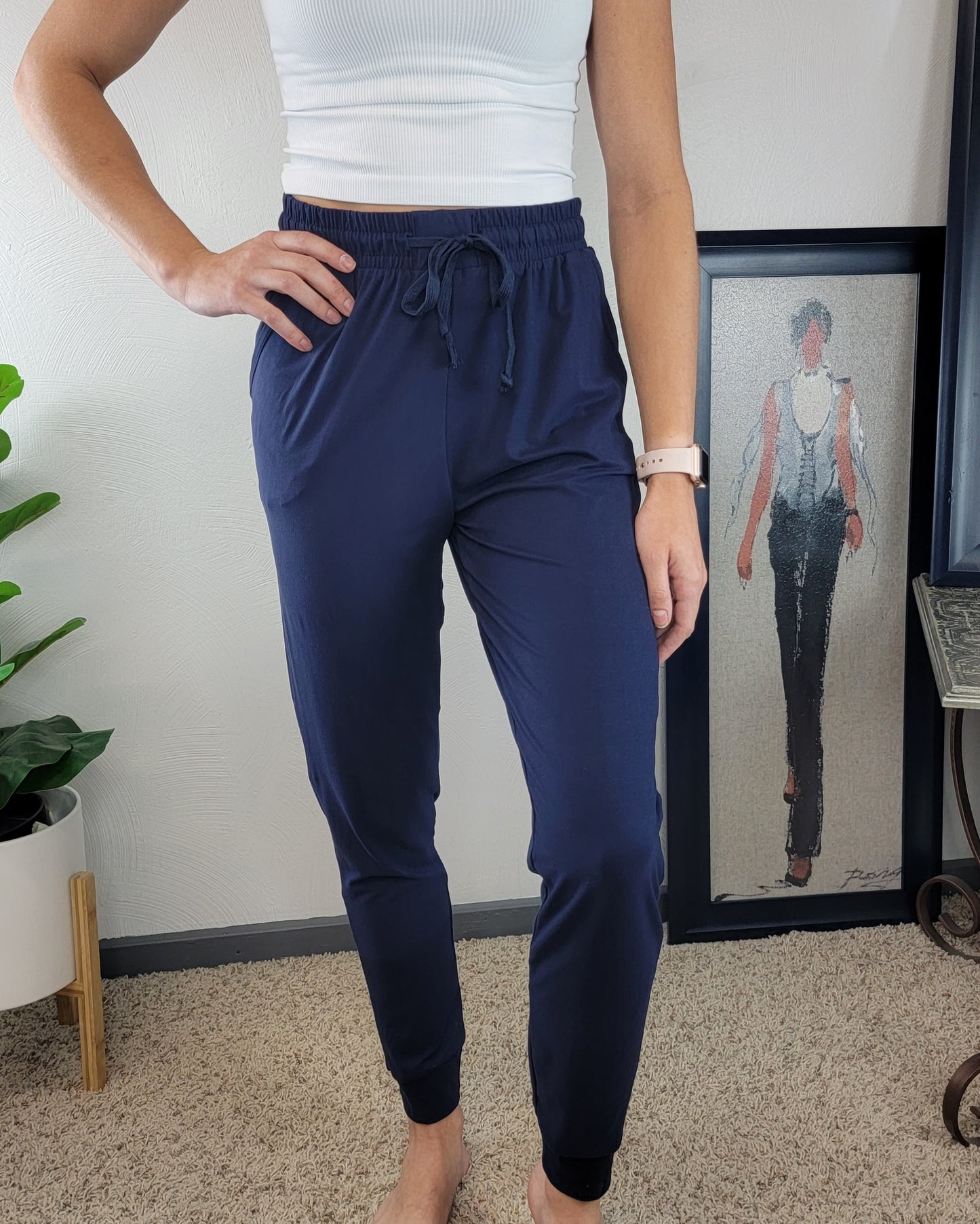 Michelle Jogger Pants