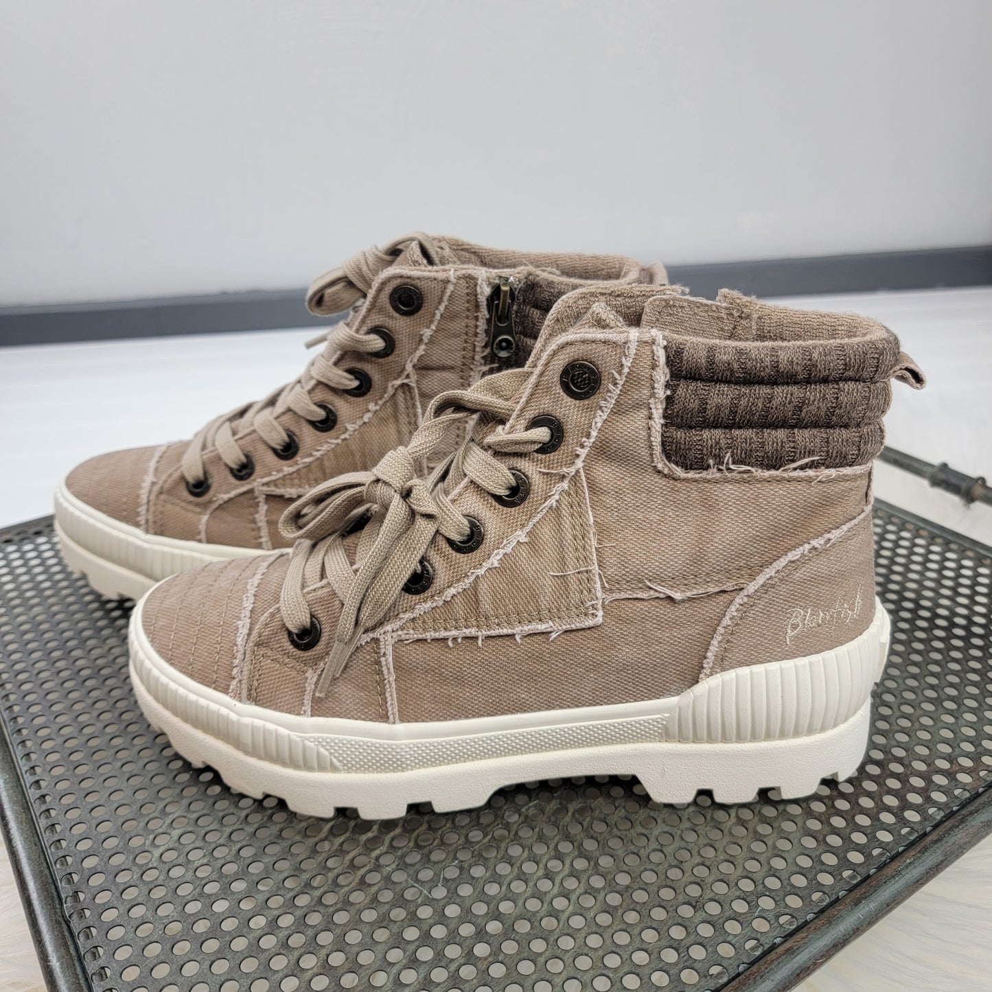 Hickory Bootie from Blowfish