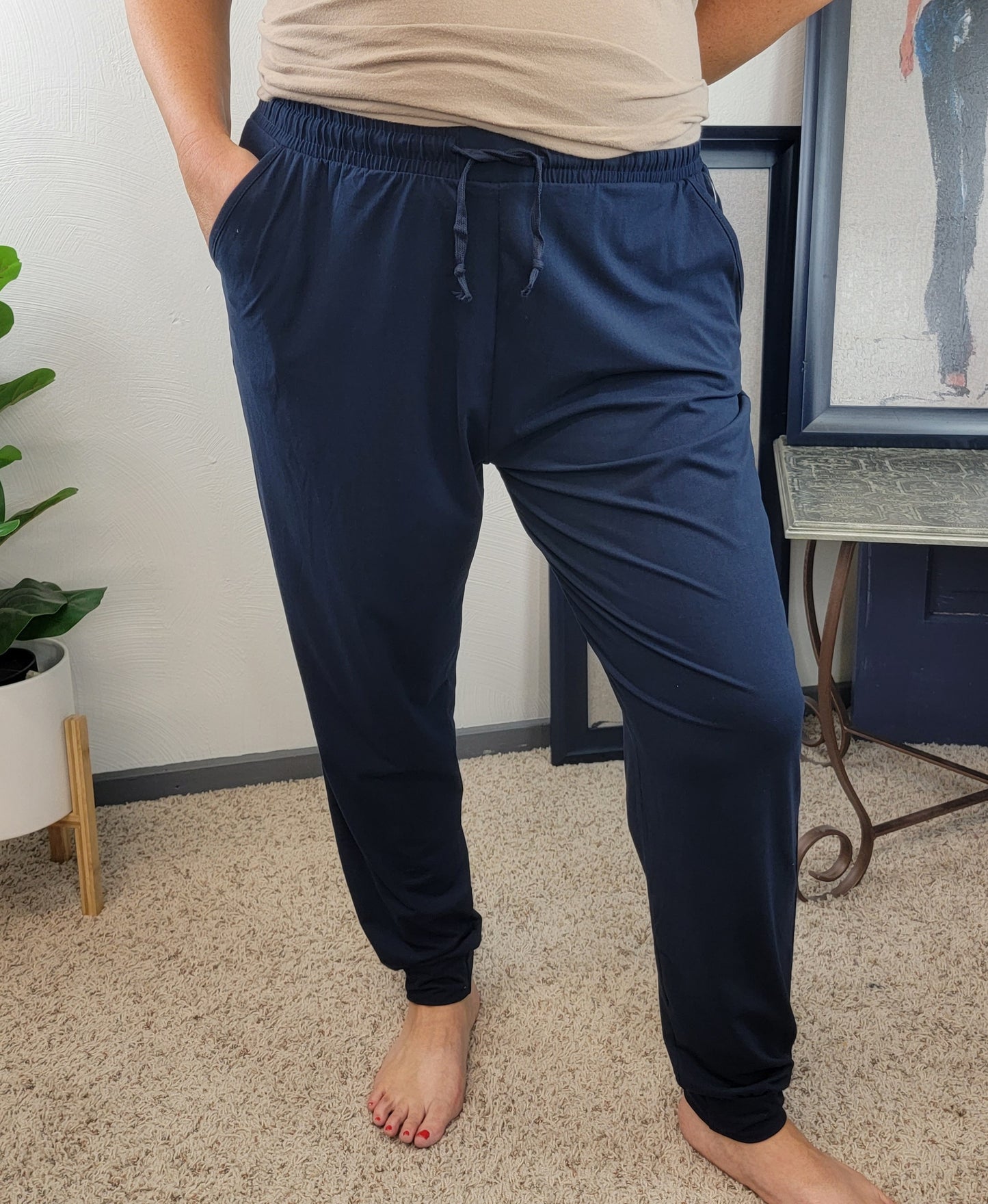 Michelle Jogger Pants