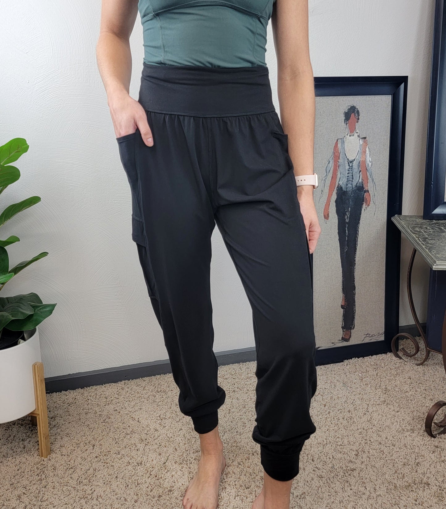 Carolina Joggers