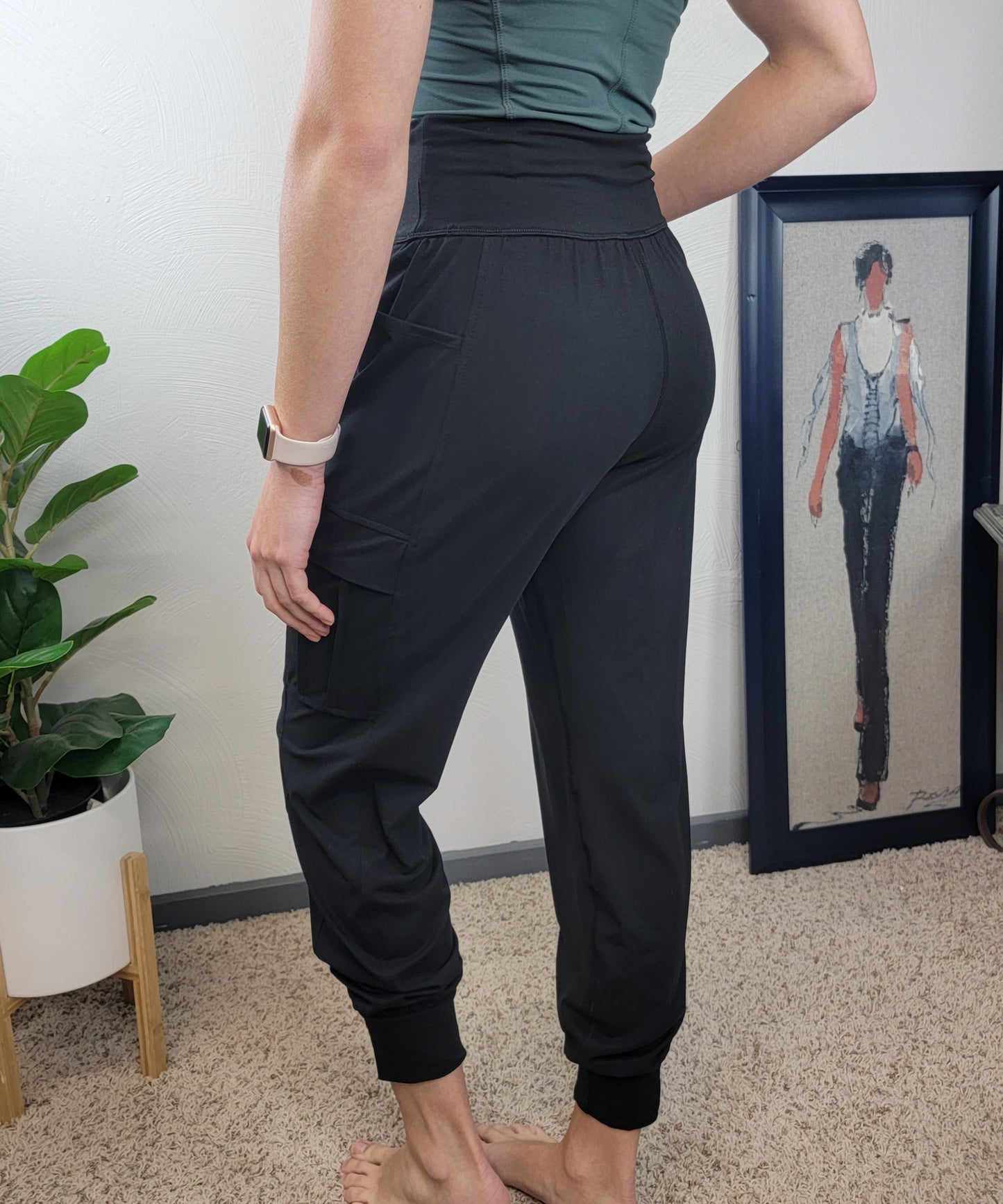 Carolina Joggers