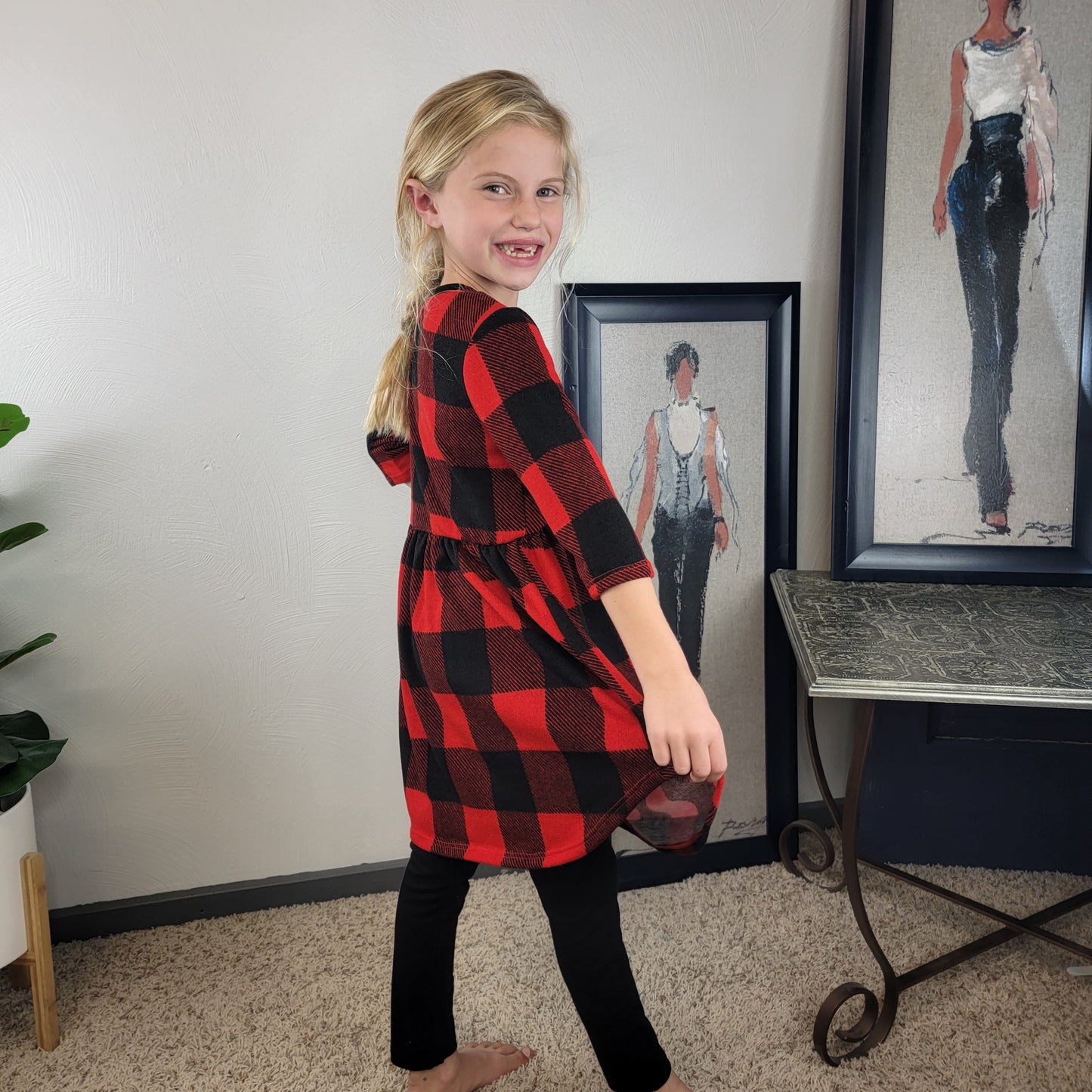 Kids: Jesslyn Dress