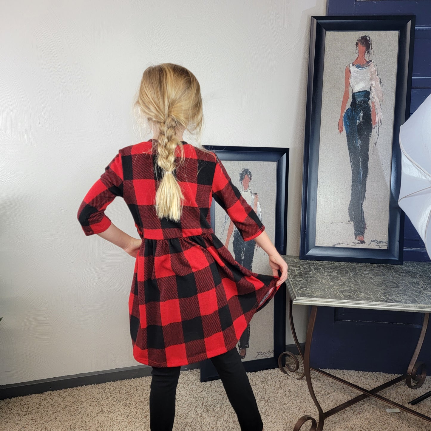 Kids: Jesslyn Dress