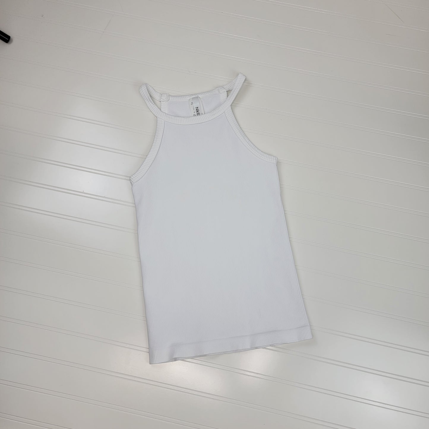 NikiBiki High Neck Tank Top