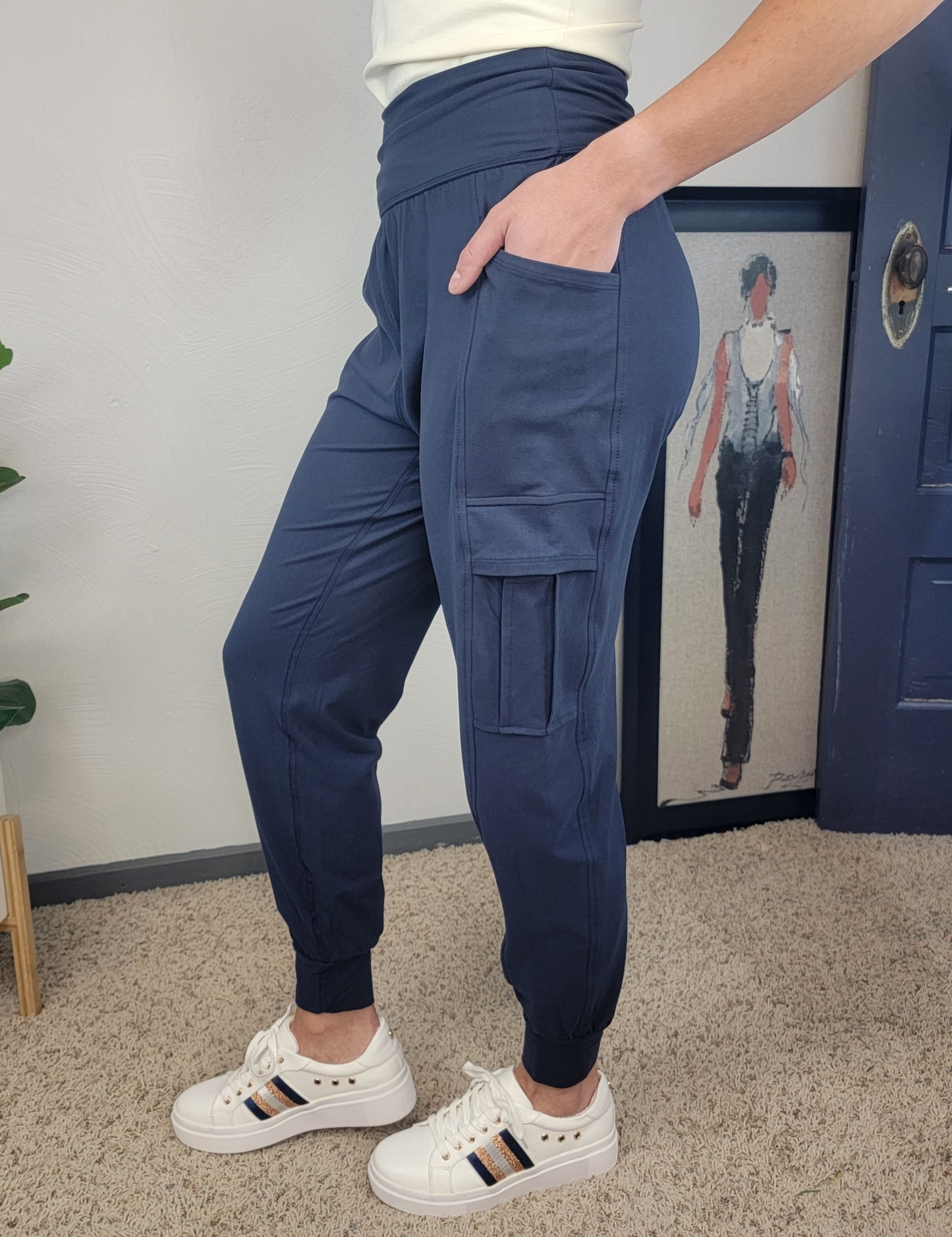 Carolina Joggers