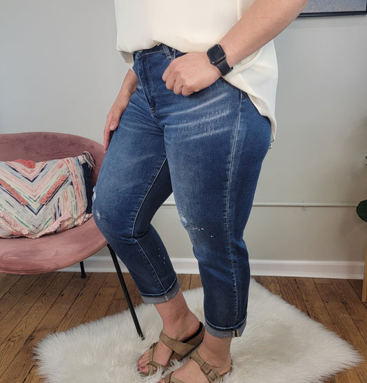 Valorie Jeans