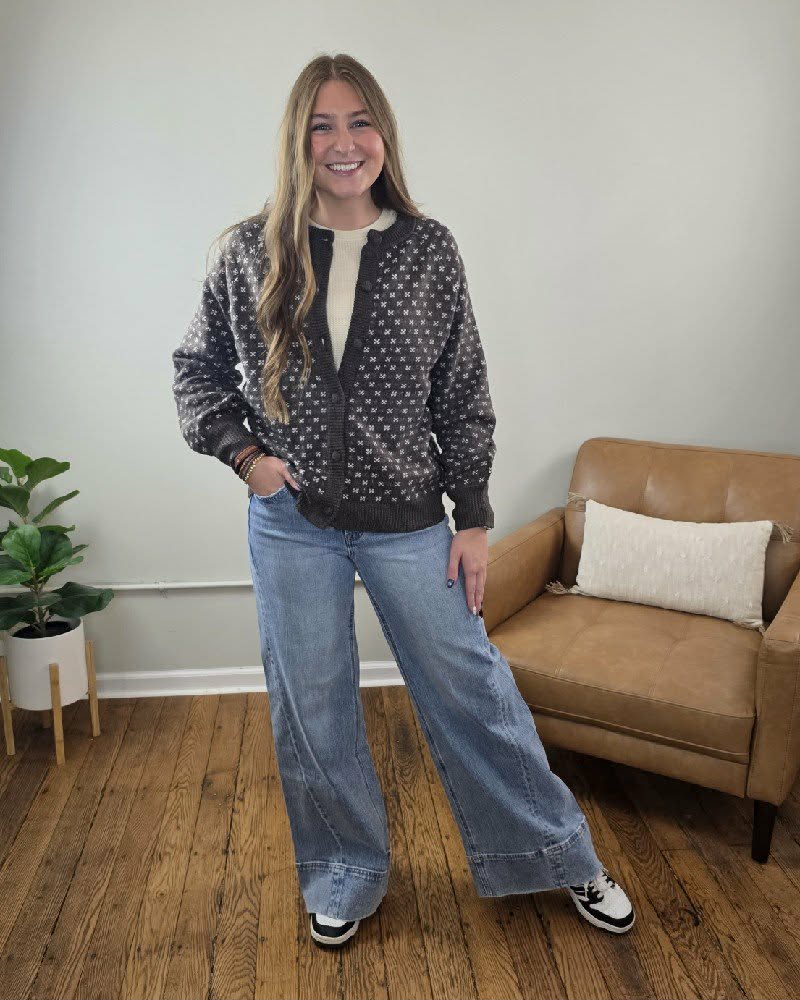 What to Wear for Thanksgiving: 7 Cute & Comfortable Thanksgiving Outfit Ideas for Women